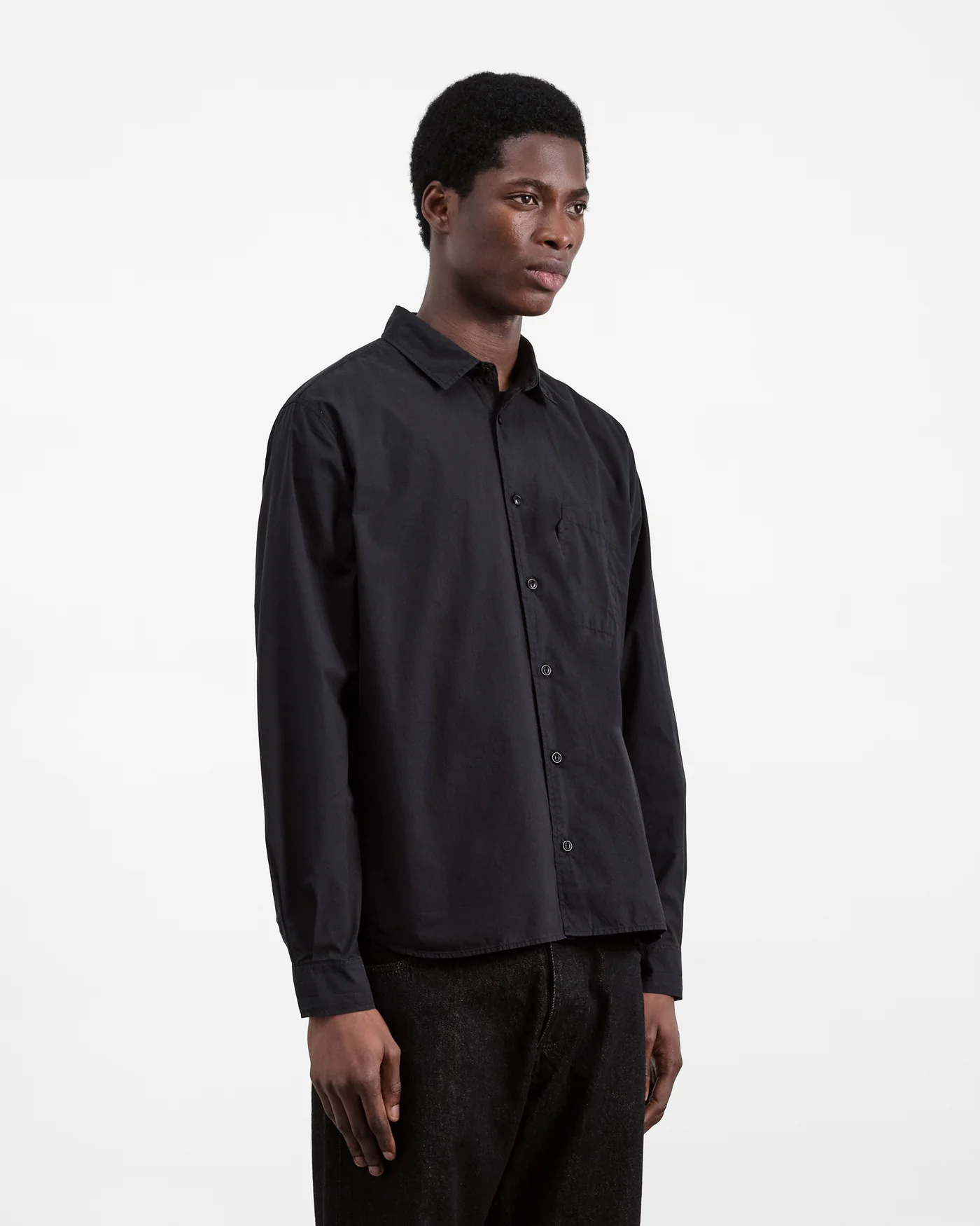Curtis Shirt — view 3