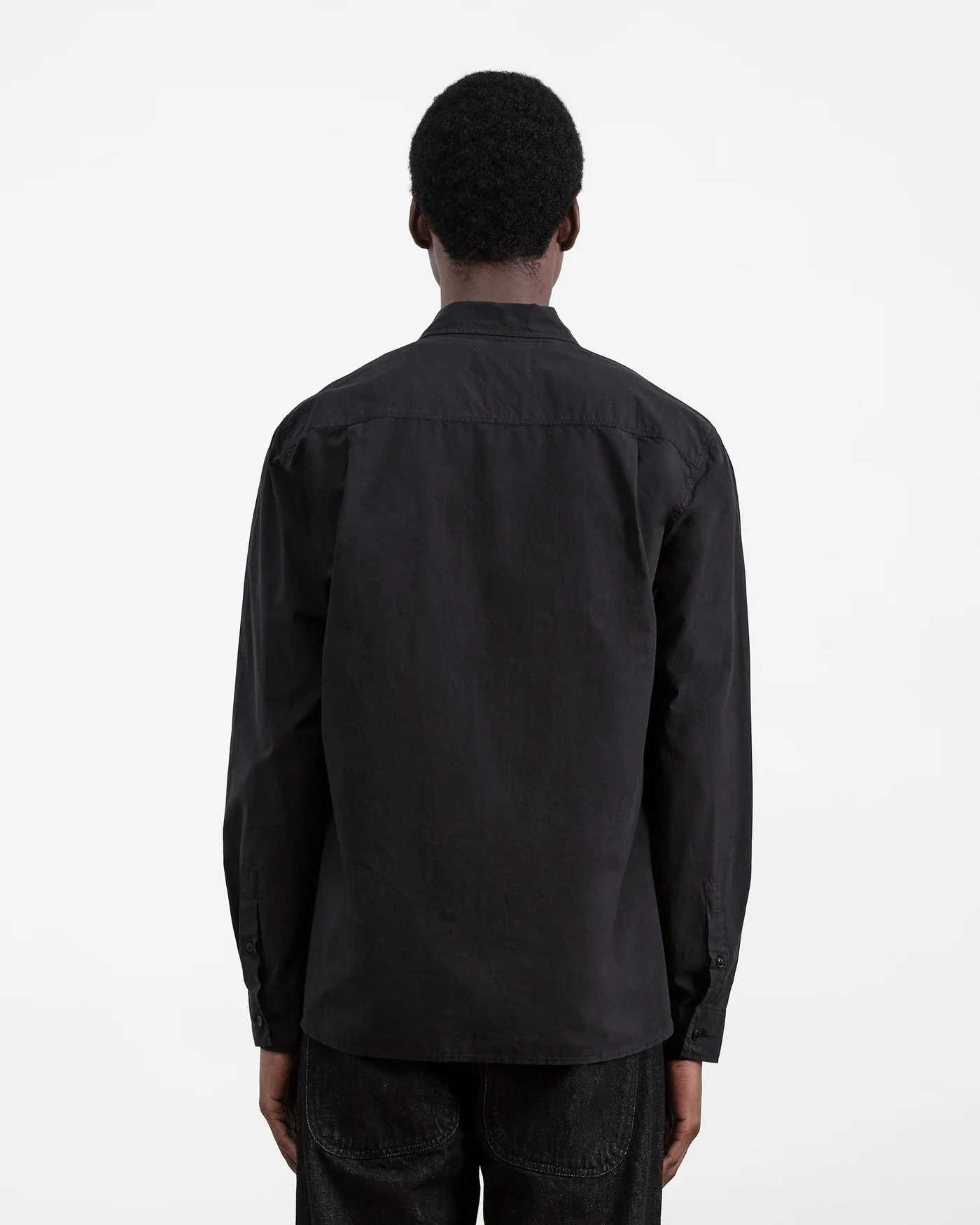 Curtis Shirt — view 4