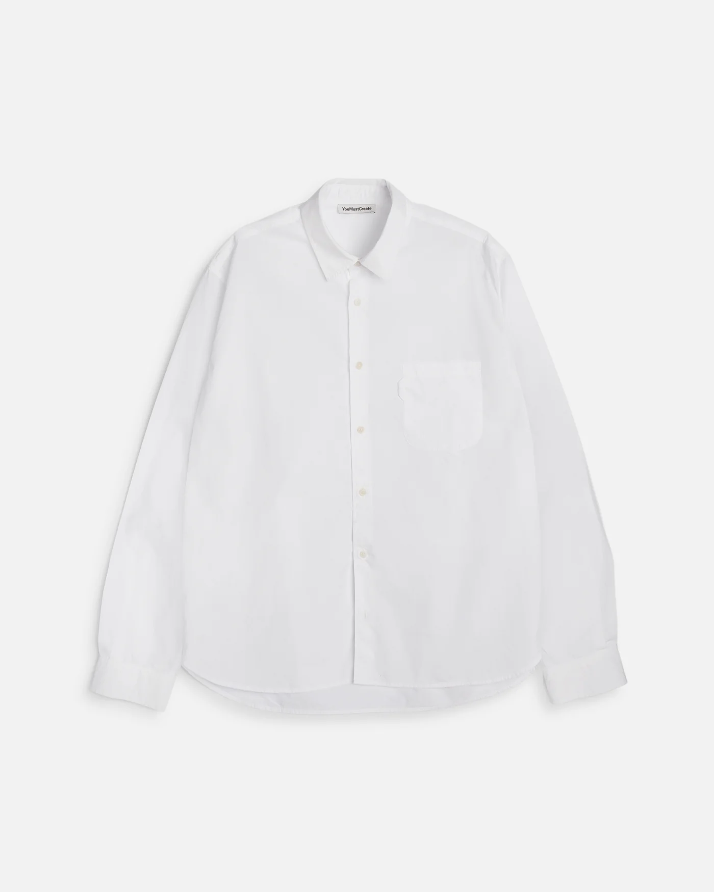 Curtis Shirt