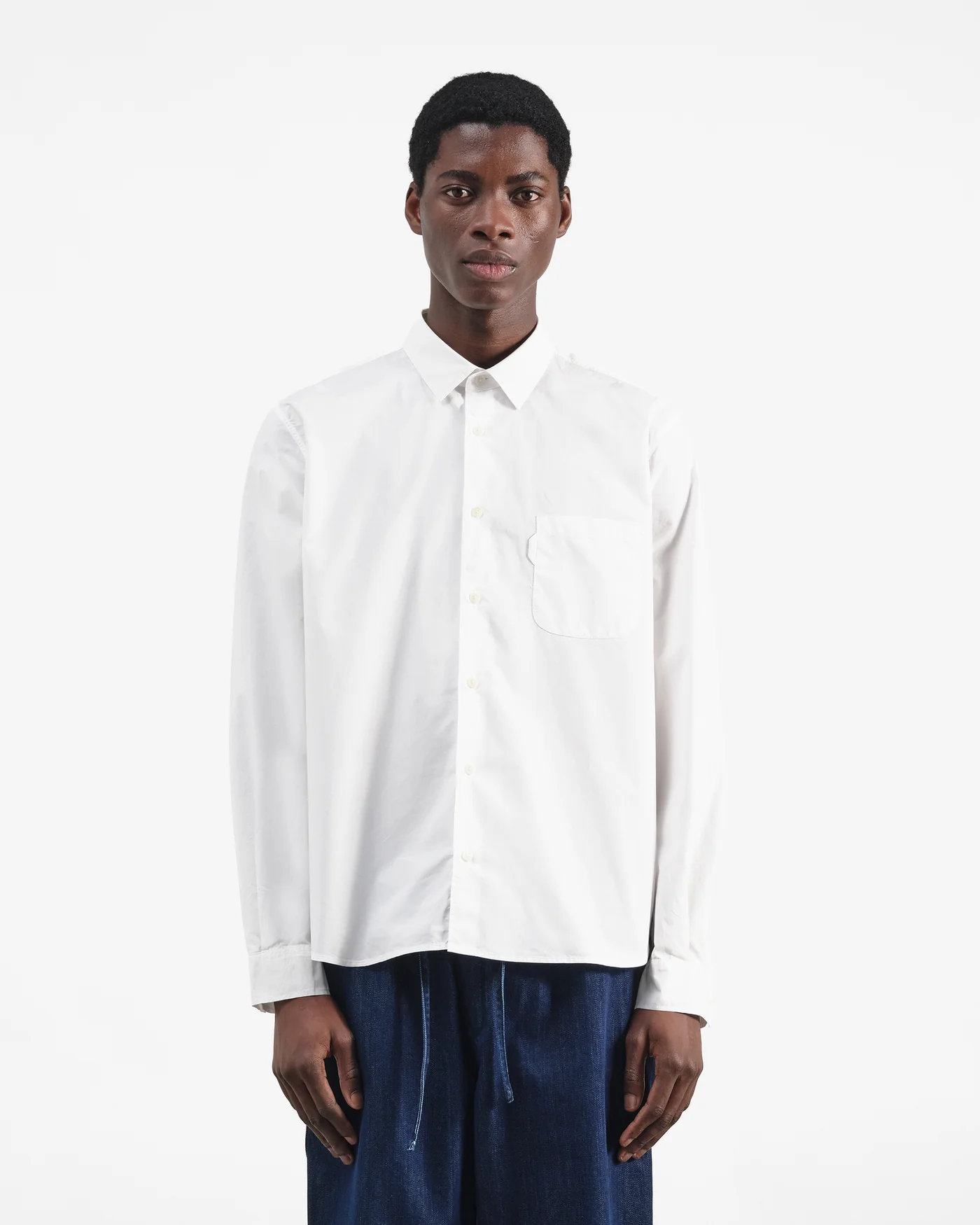 Curtis Shirt — view 2