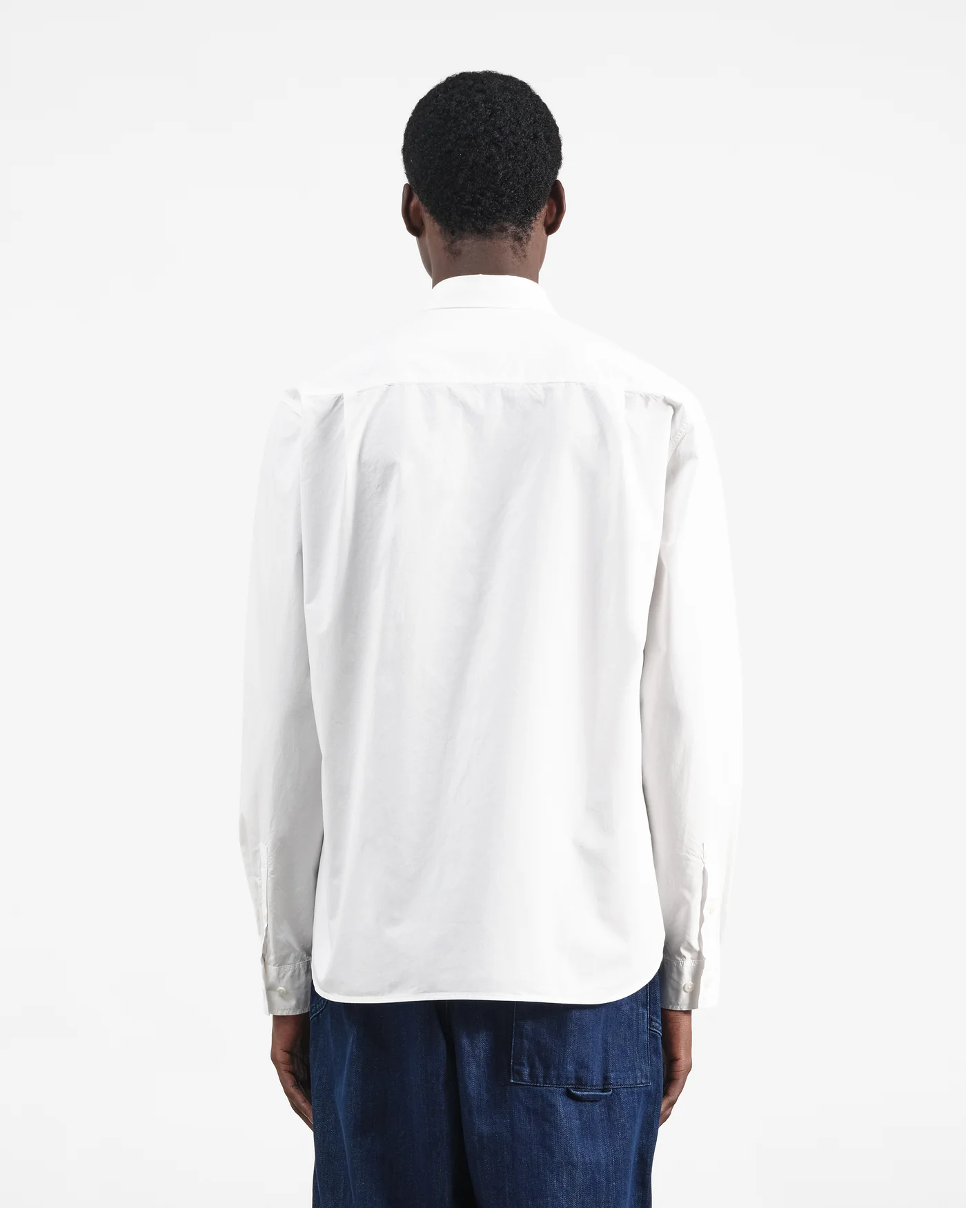 Curtis Shirt — view 4