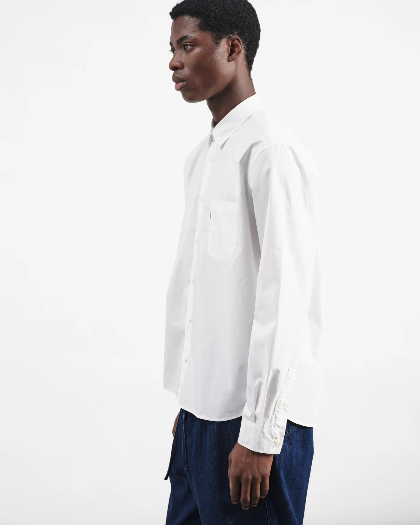 Curtis Shirt — view 5