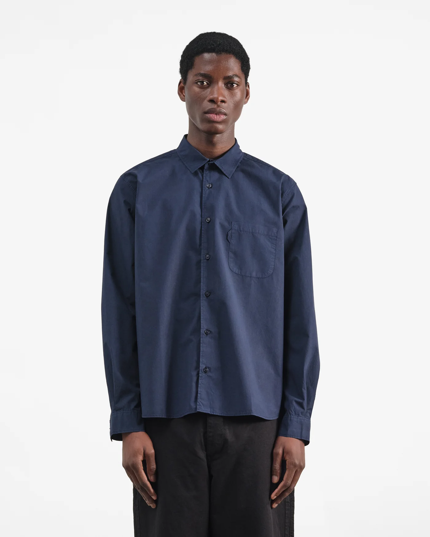 Curtis Shirt — view 2