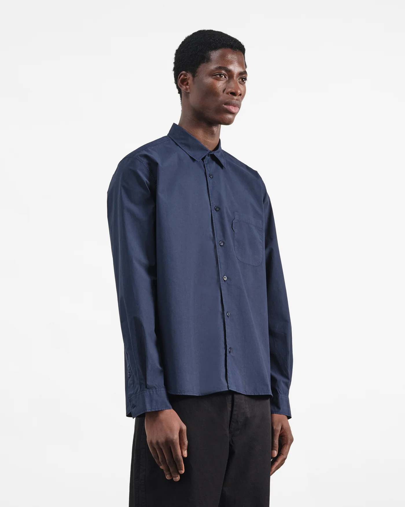 Curtis Shirt — view 3