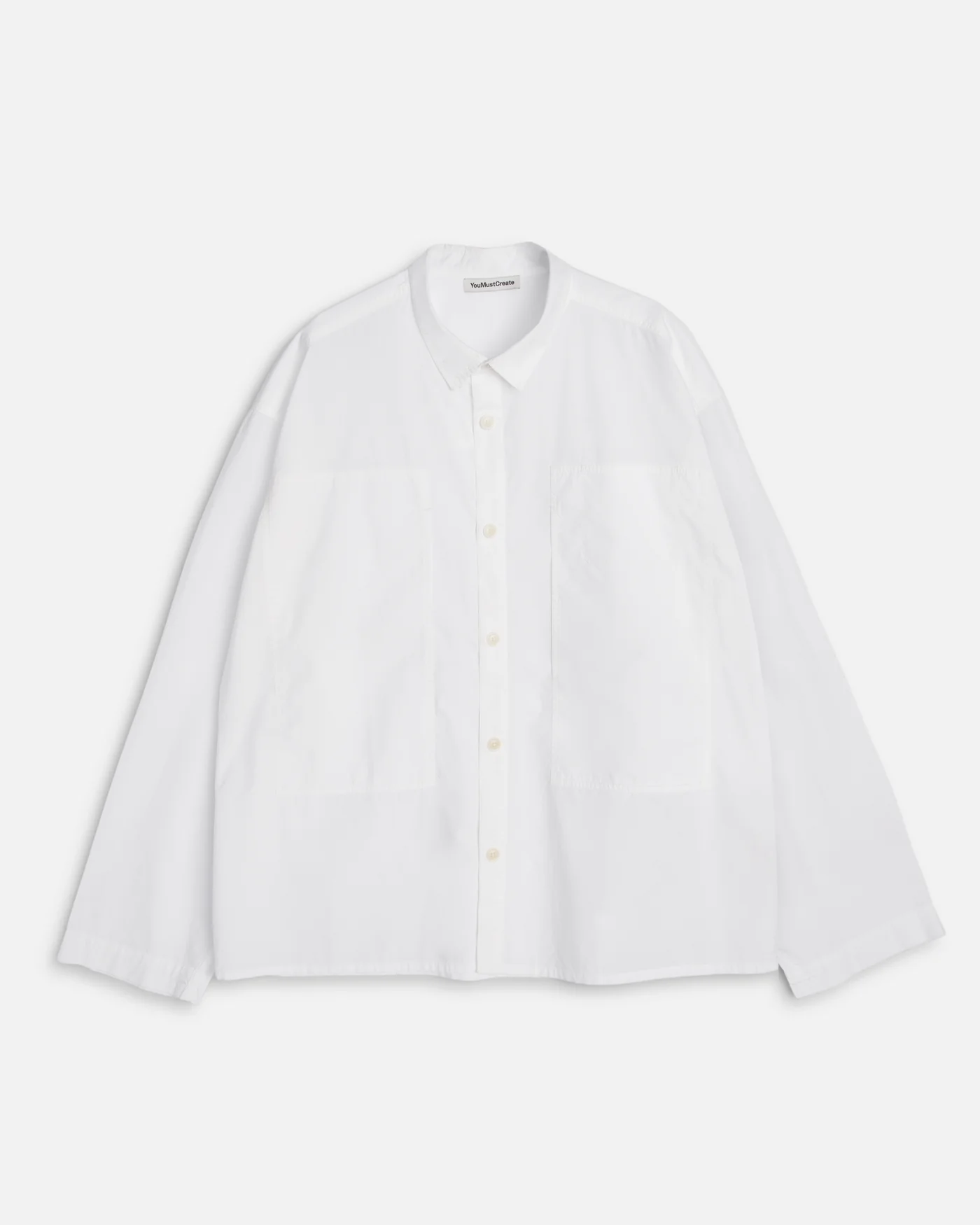 Trapper Shirt