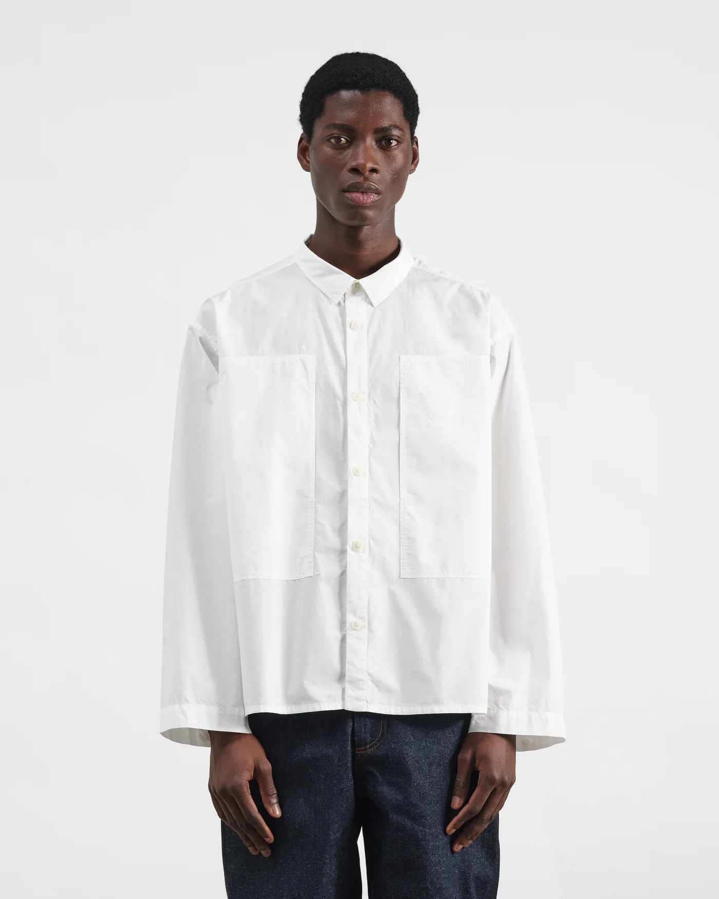 Trapper Shirt — view 2