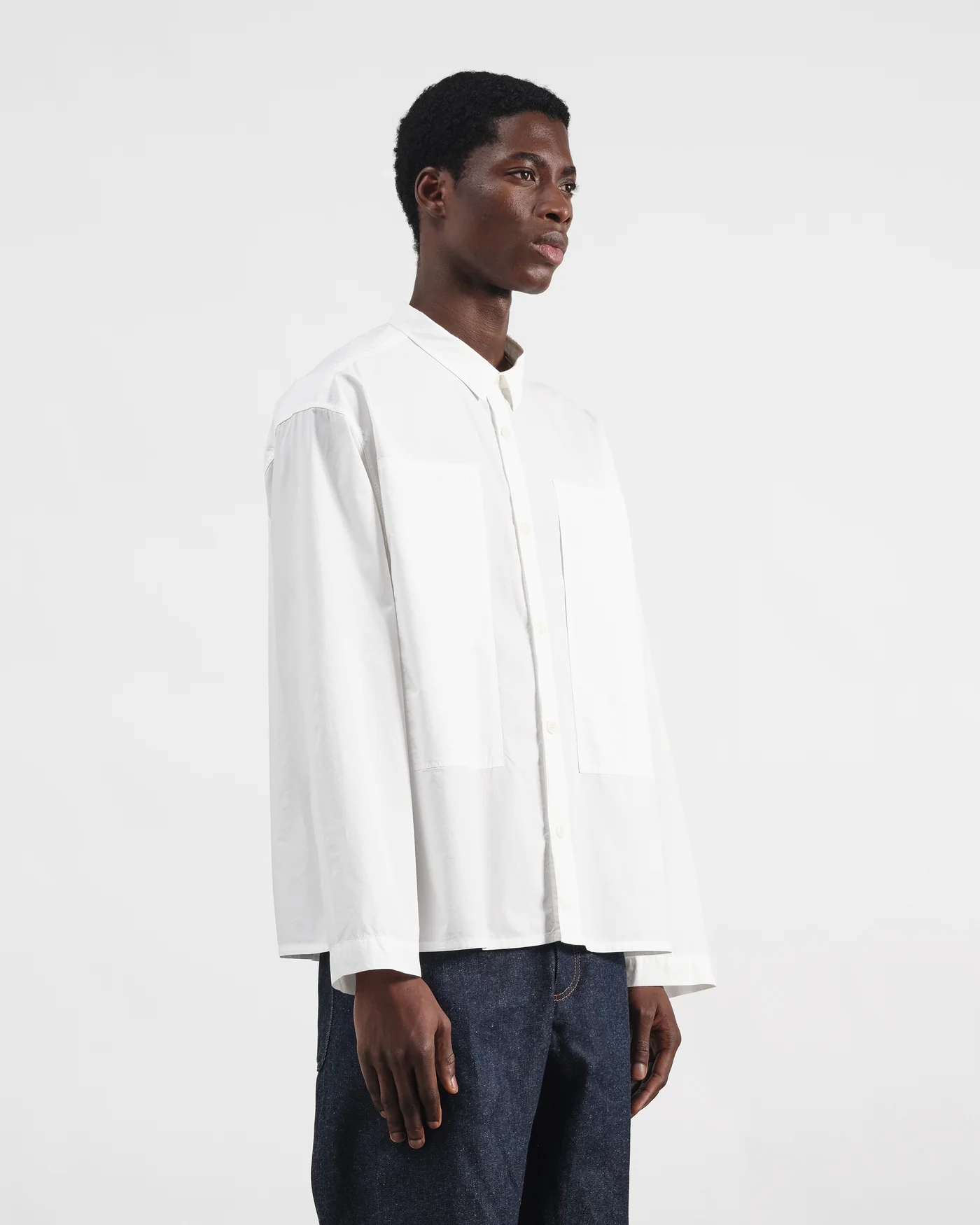Trapper Shirt — view 3