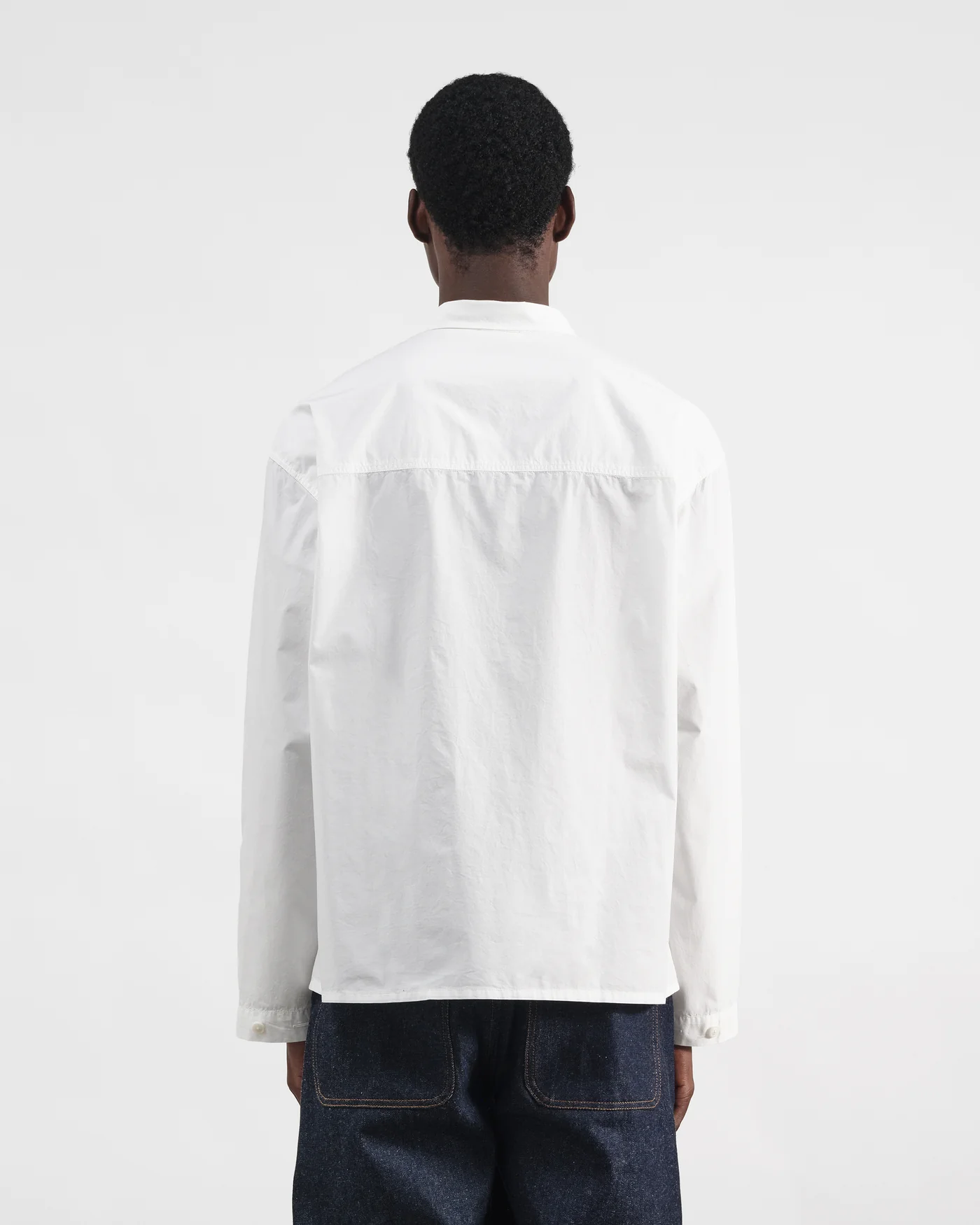 Trapper Shirt — view 4