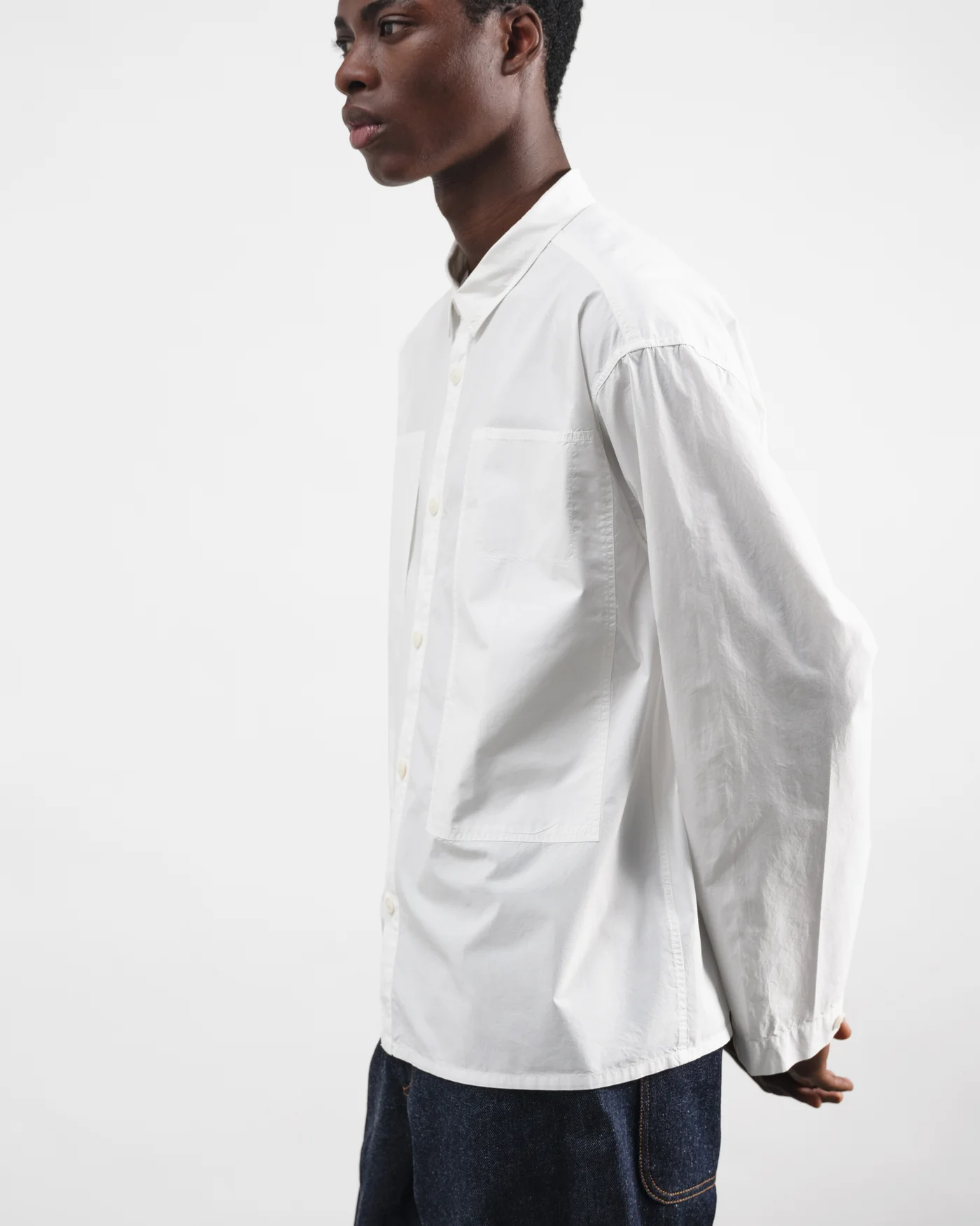 Trapper Shirt — view 5