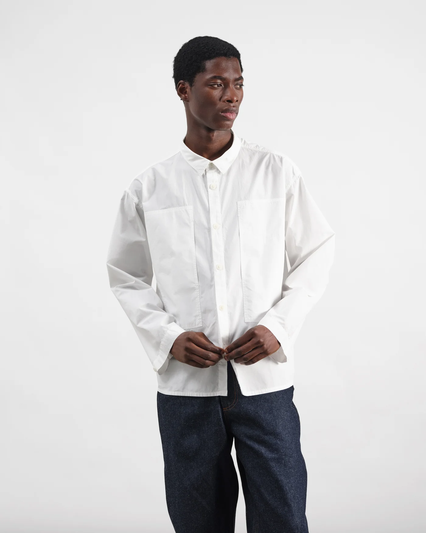 Trapper Shirt — view 6