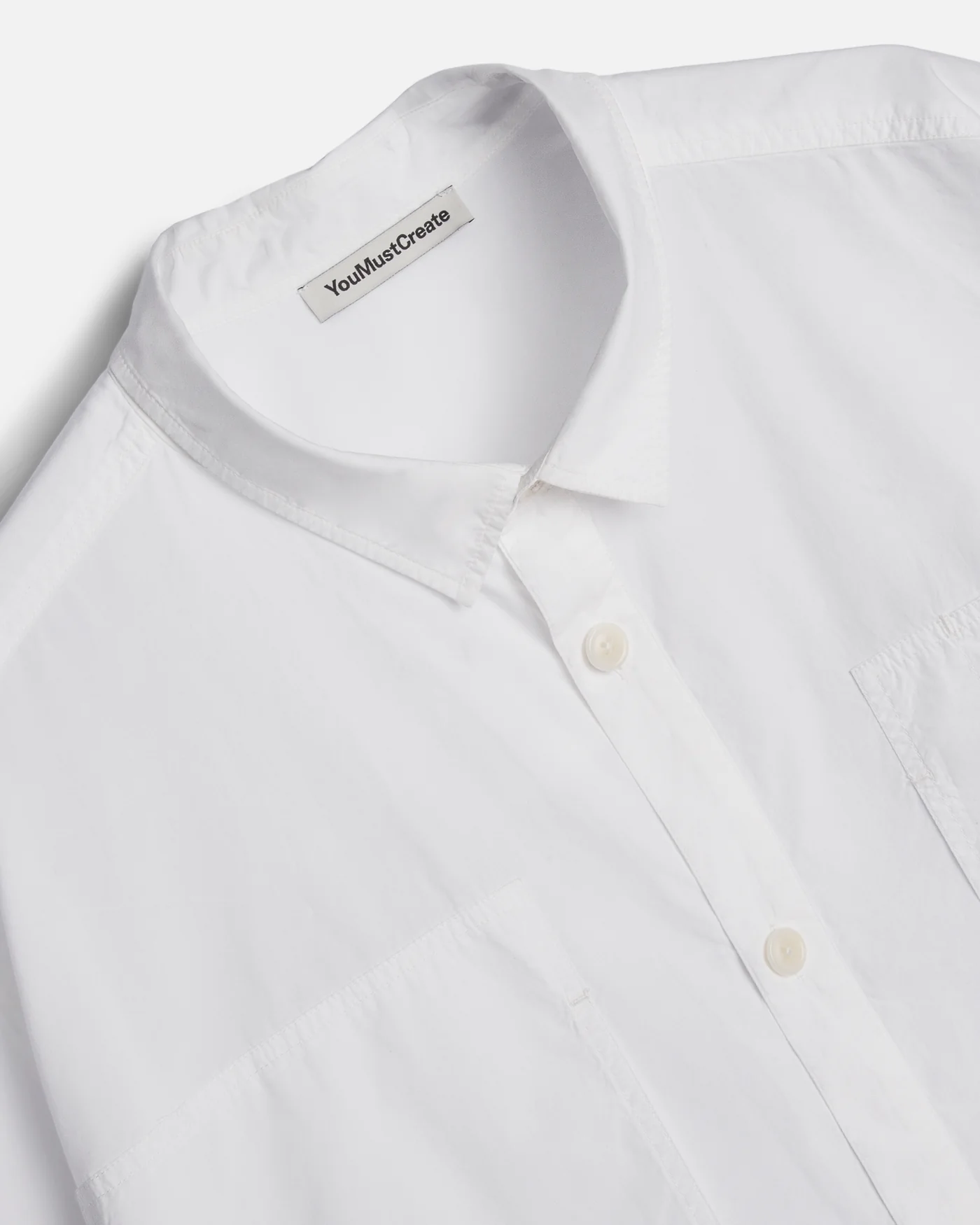 Trapper Shirt — view 8