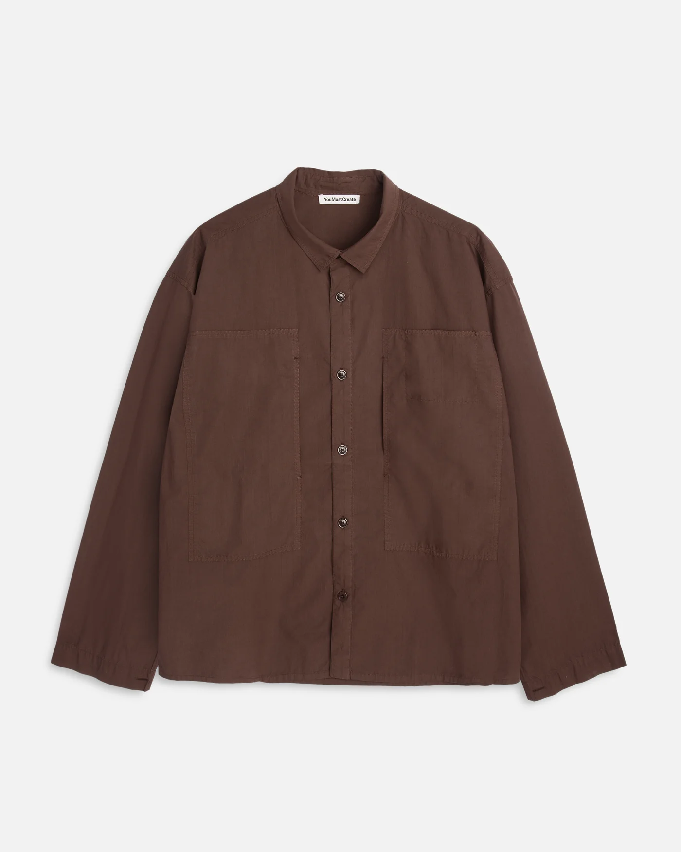 Trapper Shirt