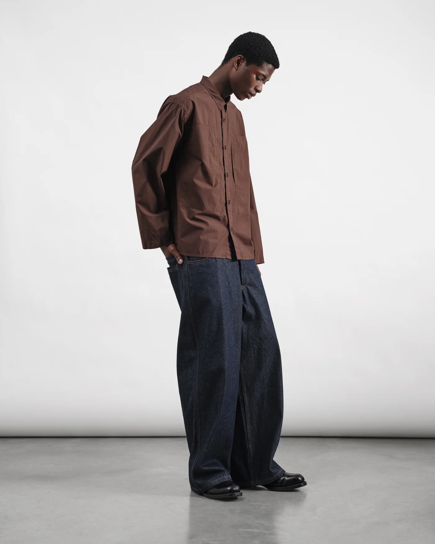 Trapper Shirt — view 2