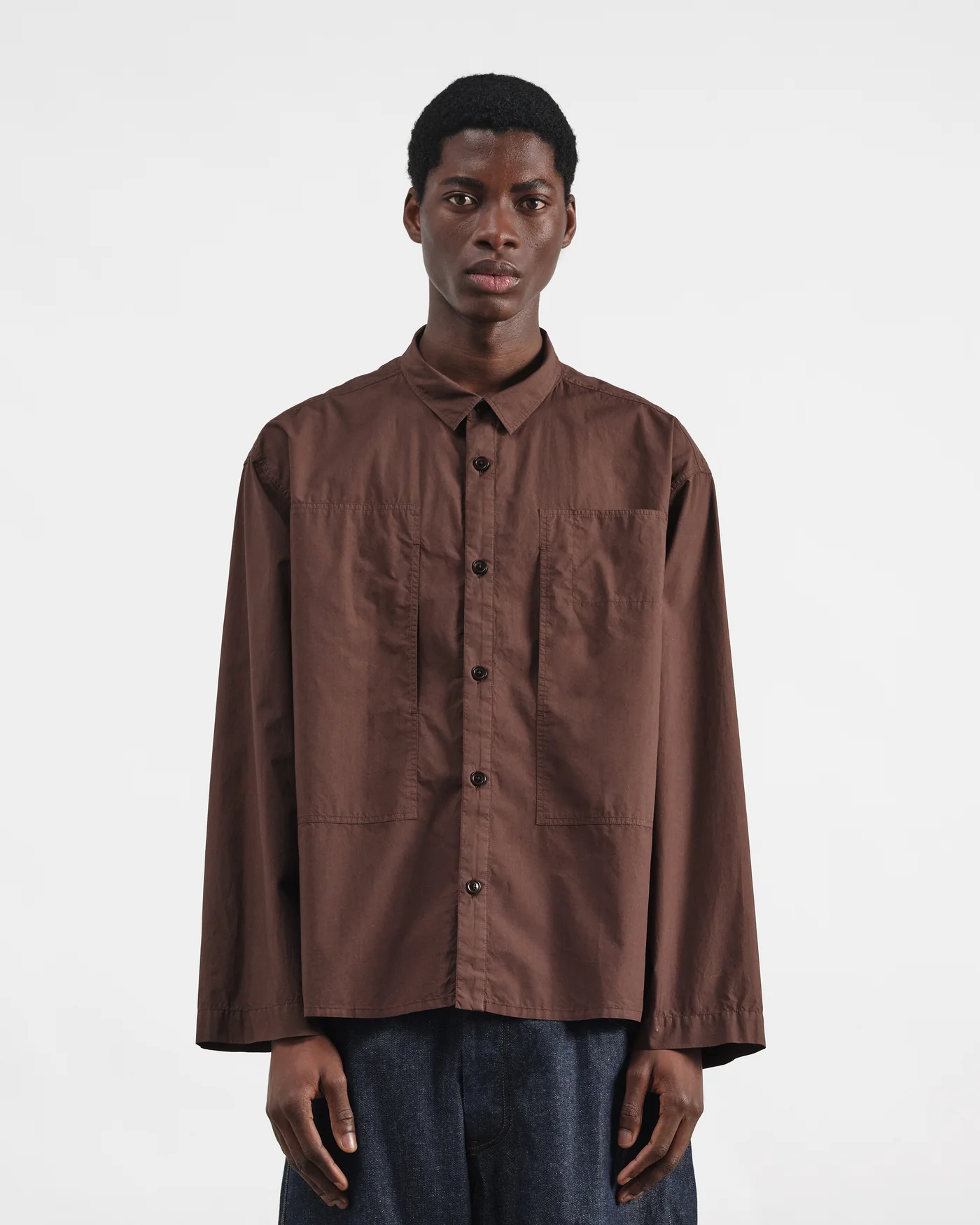 Trapper Shirt — view 3