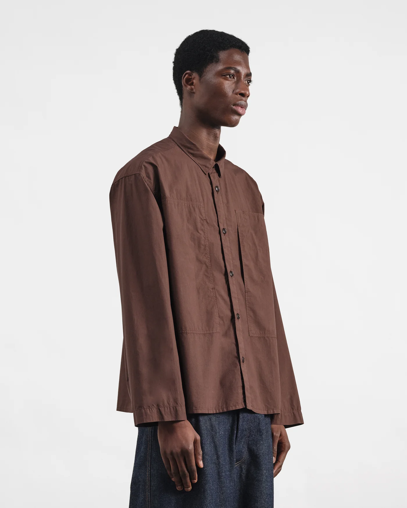 Trapper Shirt — view 4