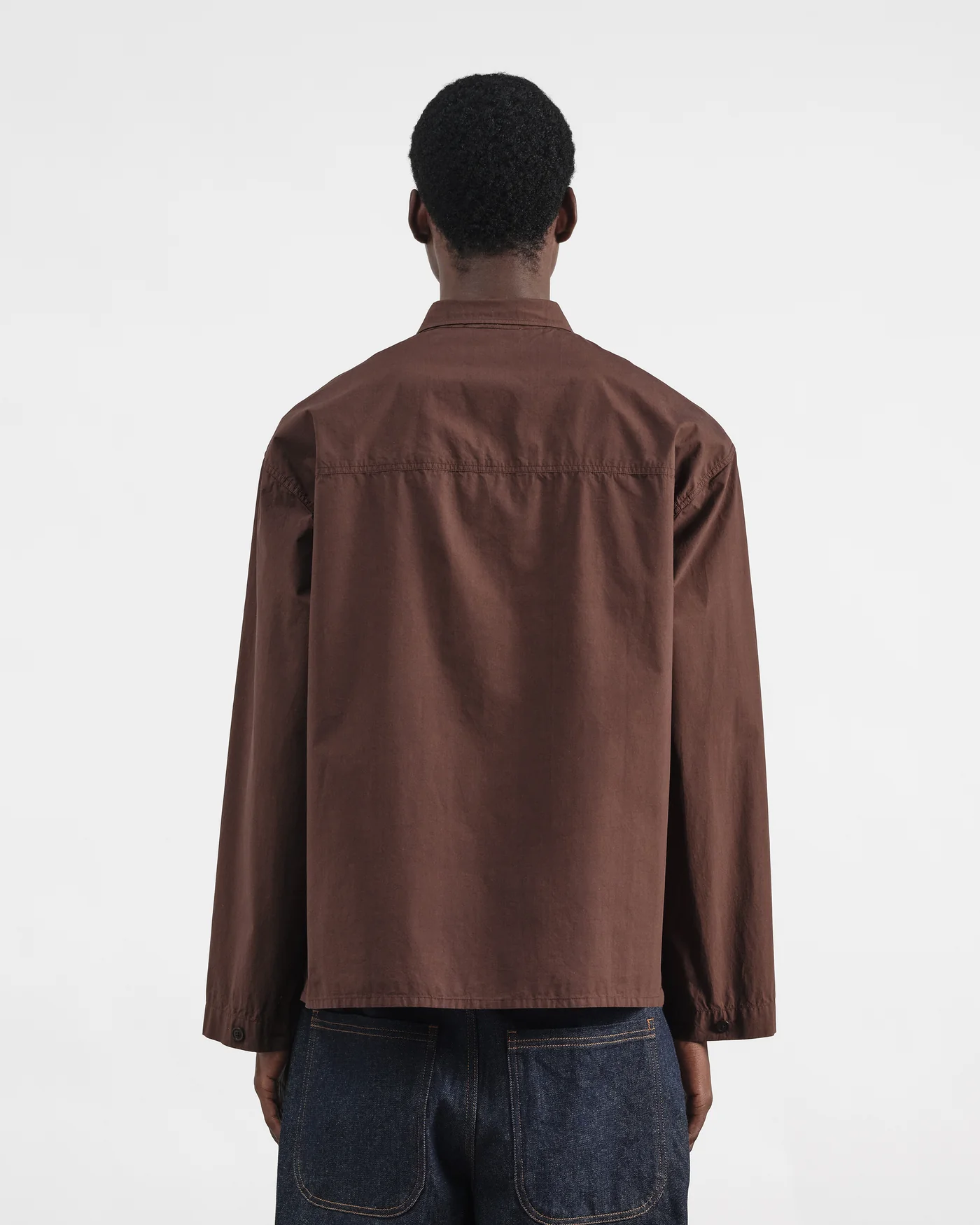 Trapper Shirt — view 5