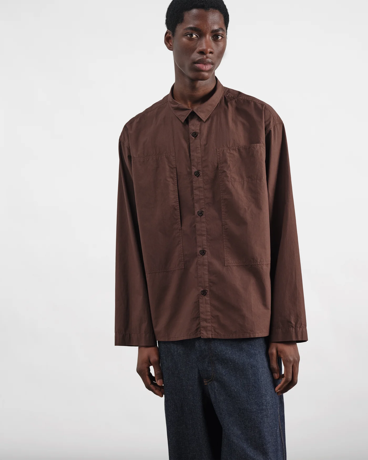 Trapper Shirt — view 6