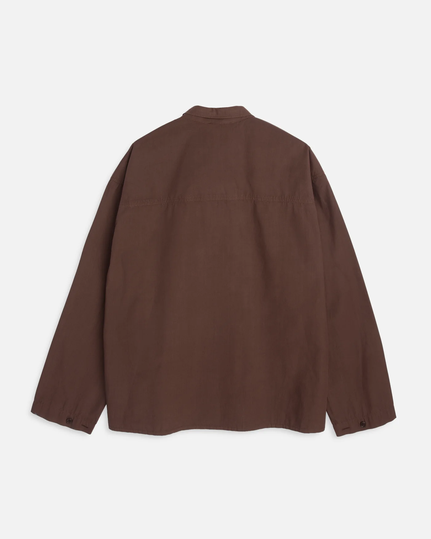 Trapper Shirt — view 7