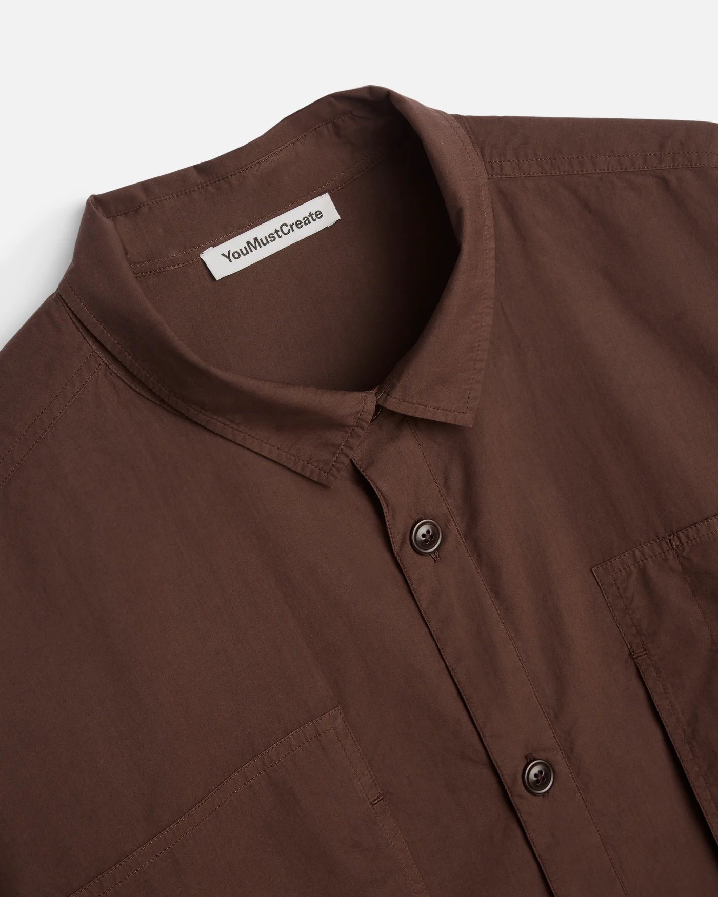 Trapper Shirt — view 8