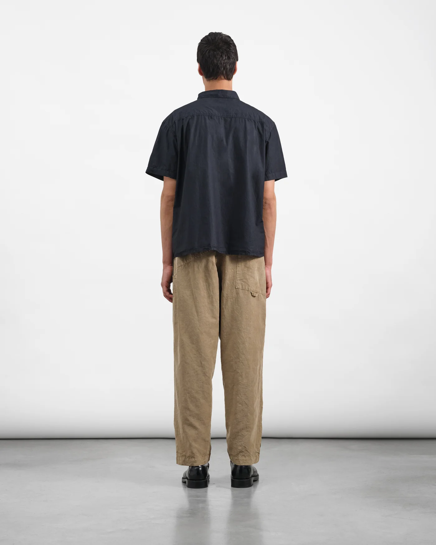 Alva Skate Trouser — view 4