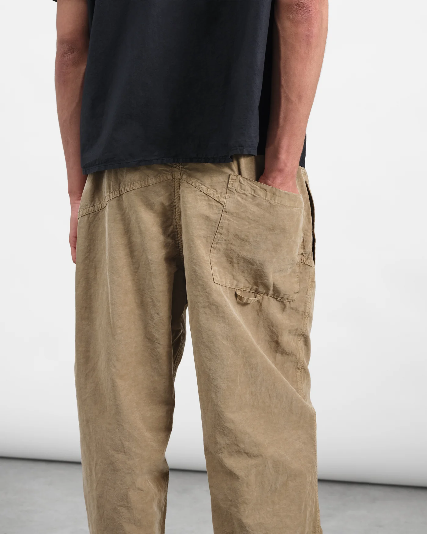 Alva Skate Trouser — view 5