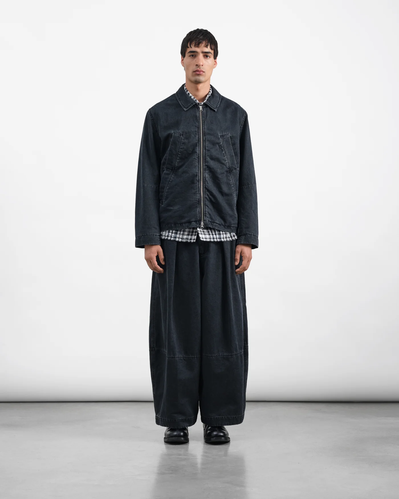 Deadbeat Trouser — view 3