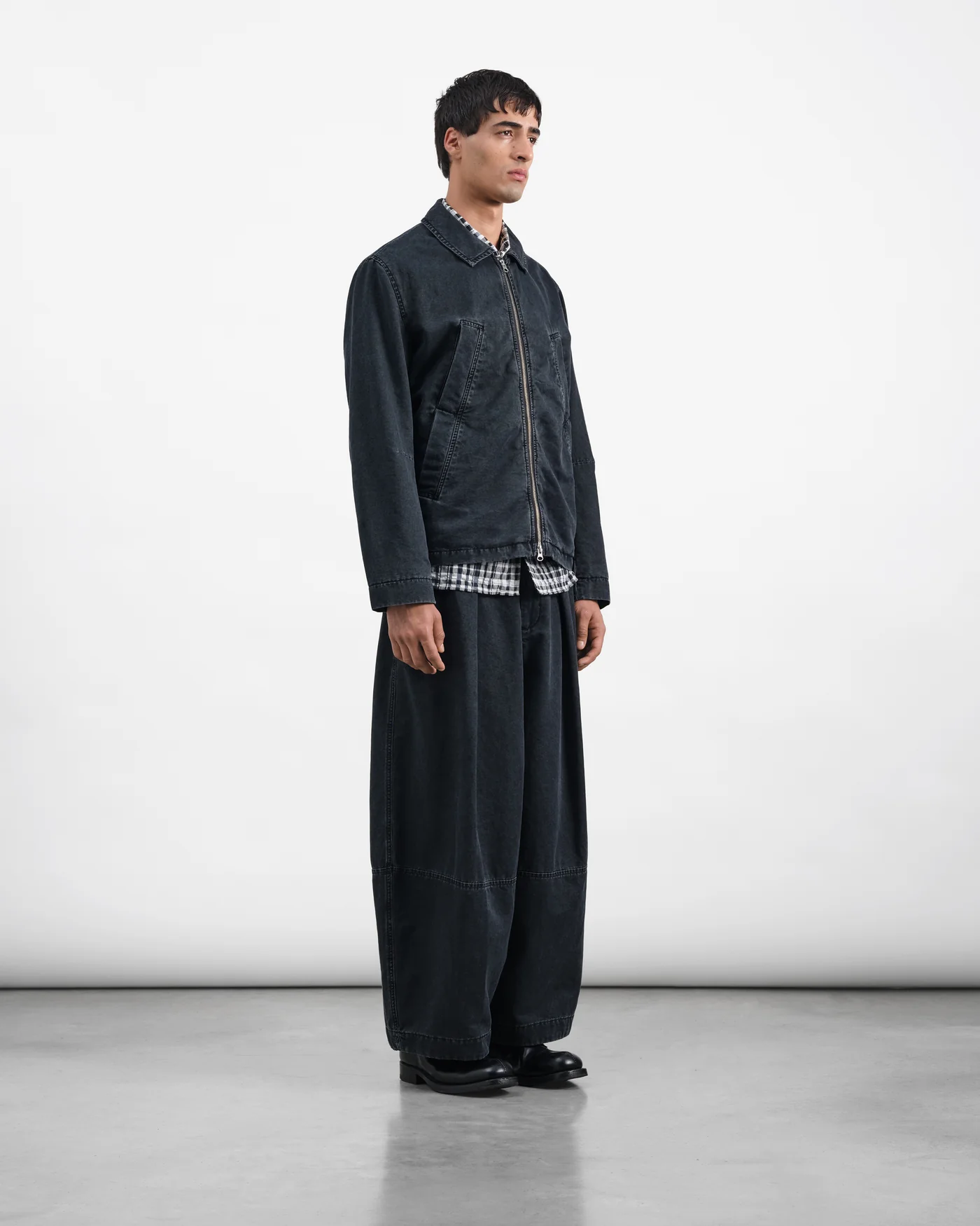 Deadbeat Trouser — view 4