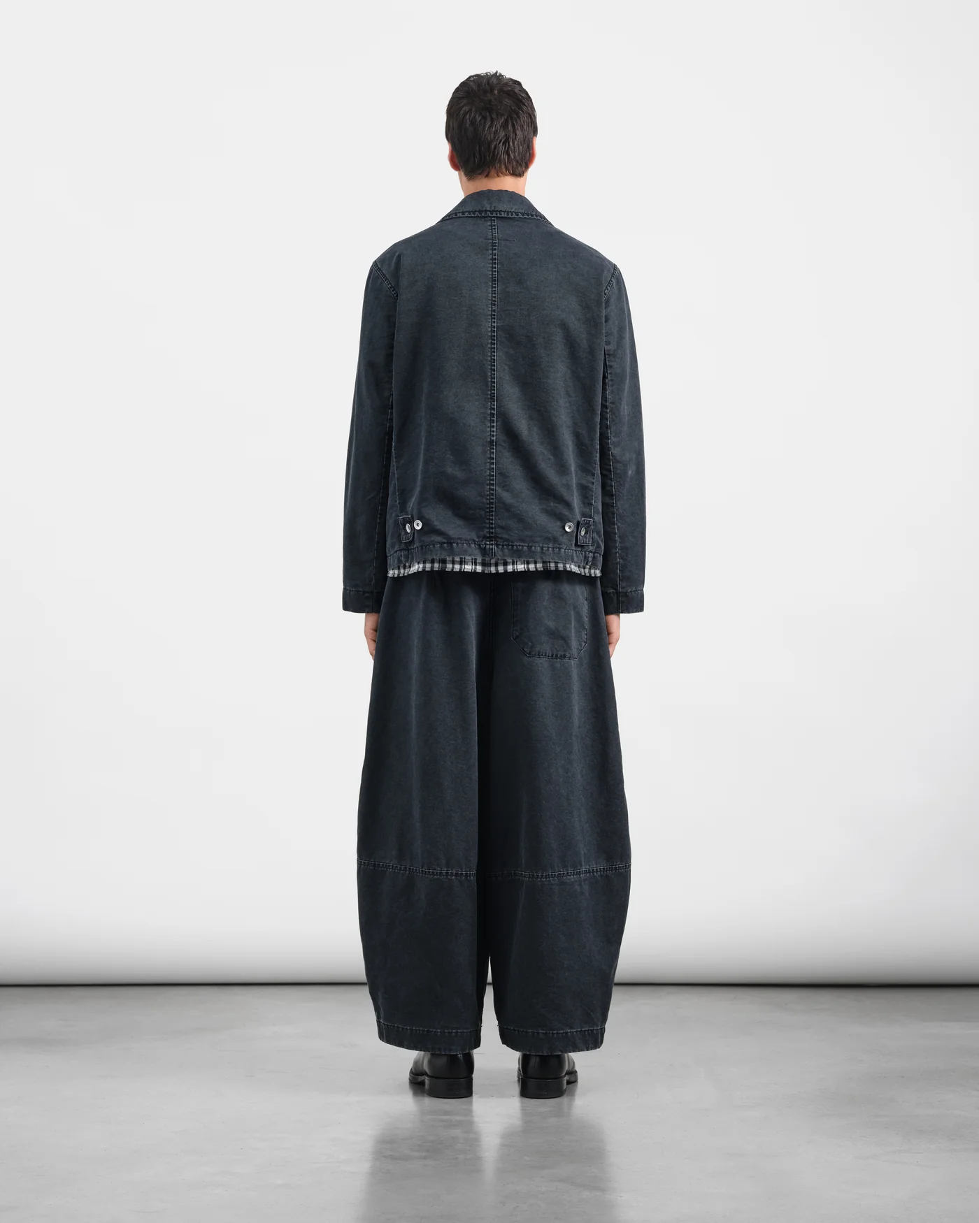 Deadbeat Trouser — view 5