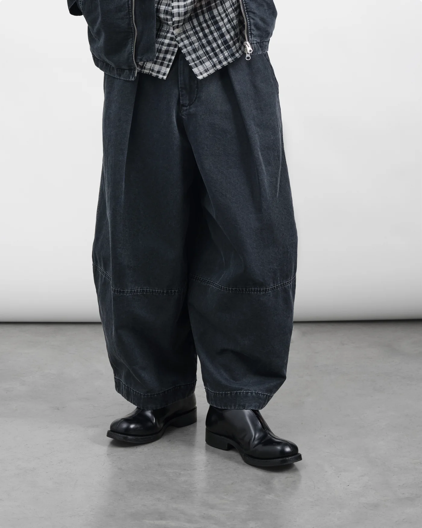 Deadbeat Trouser — view 6