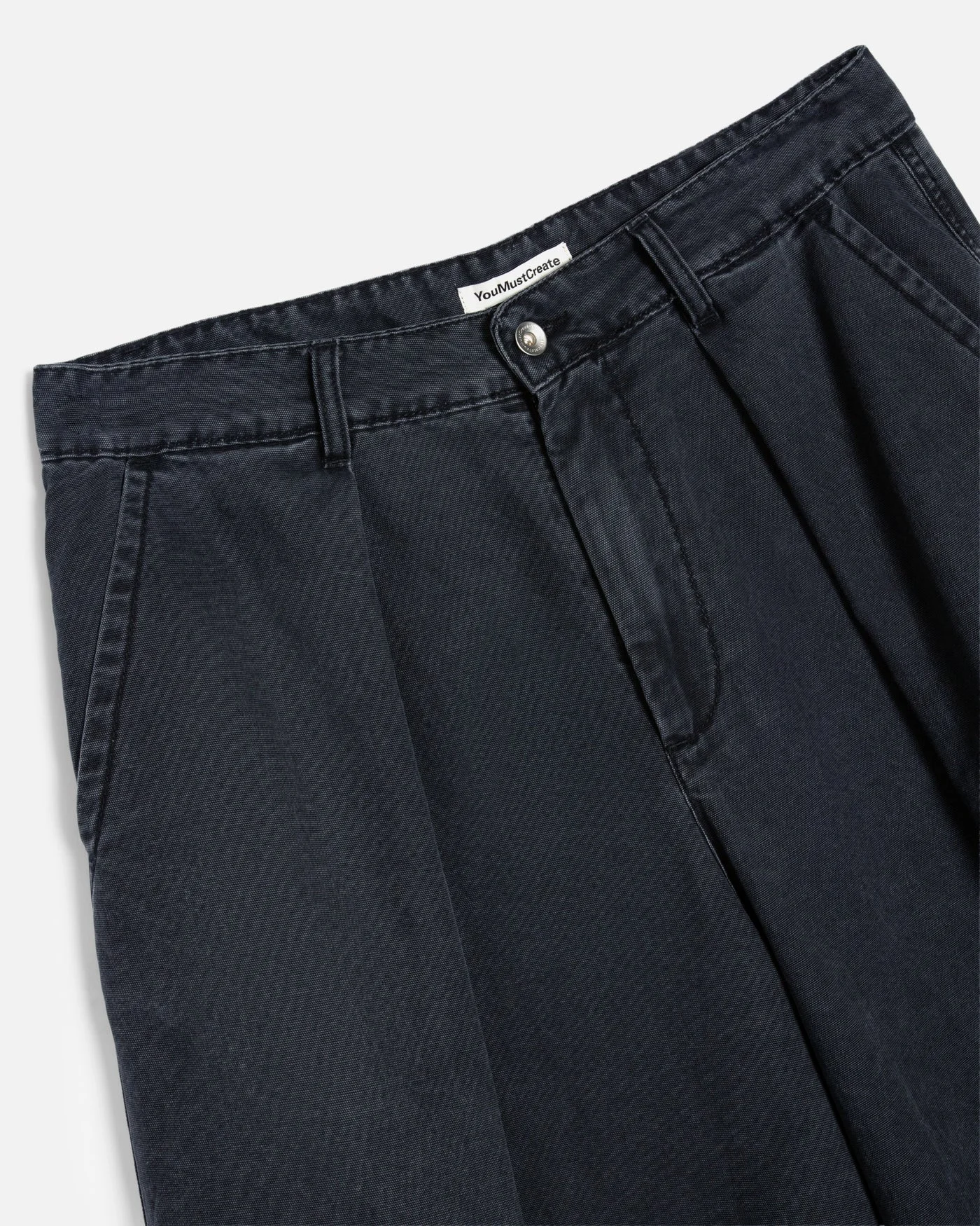 Deadbeat Trouser — view 8