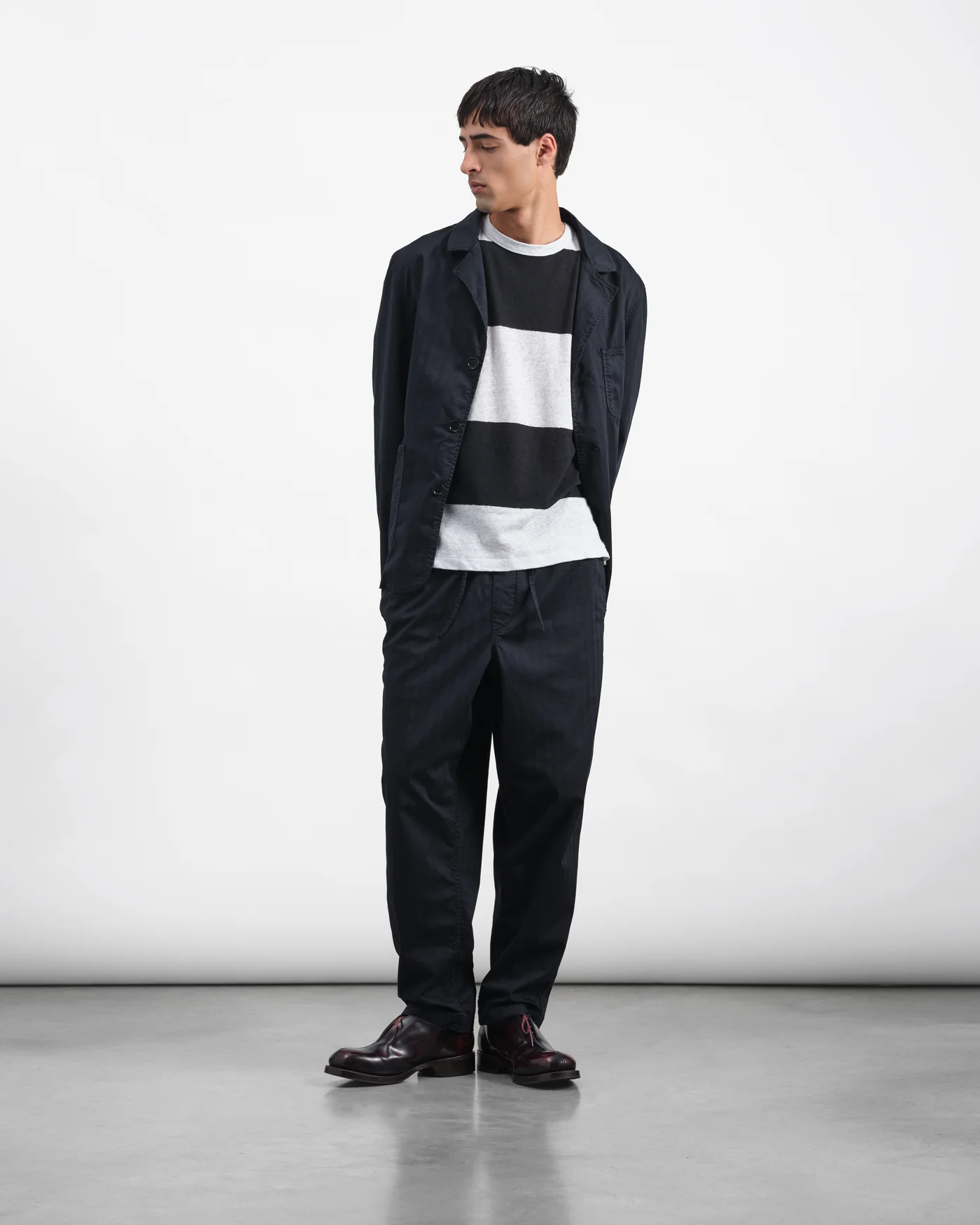 Alva Skate Trouser — view 2