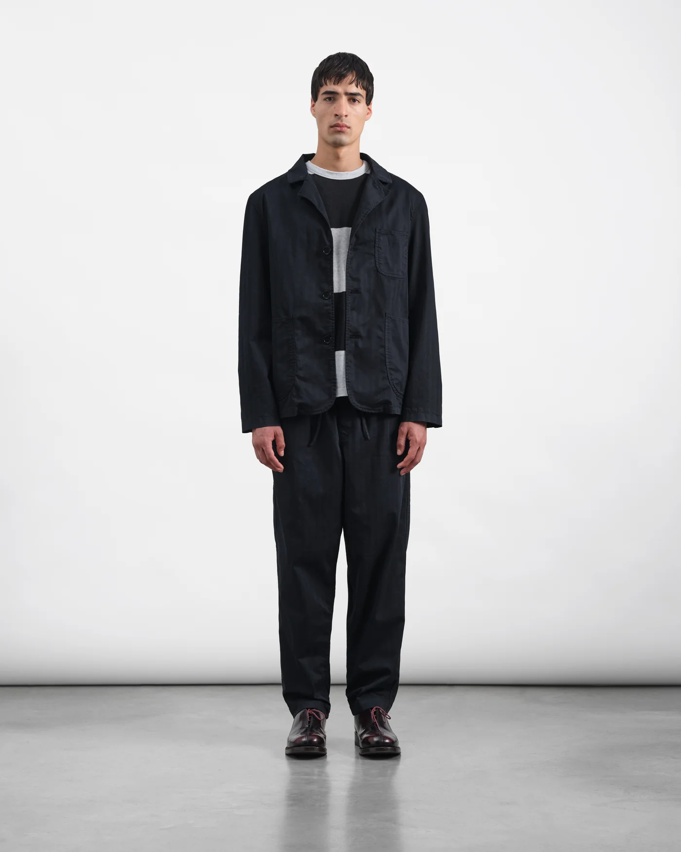 Alva Skate Trouser — view 3