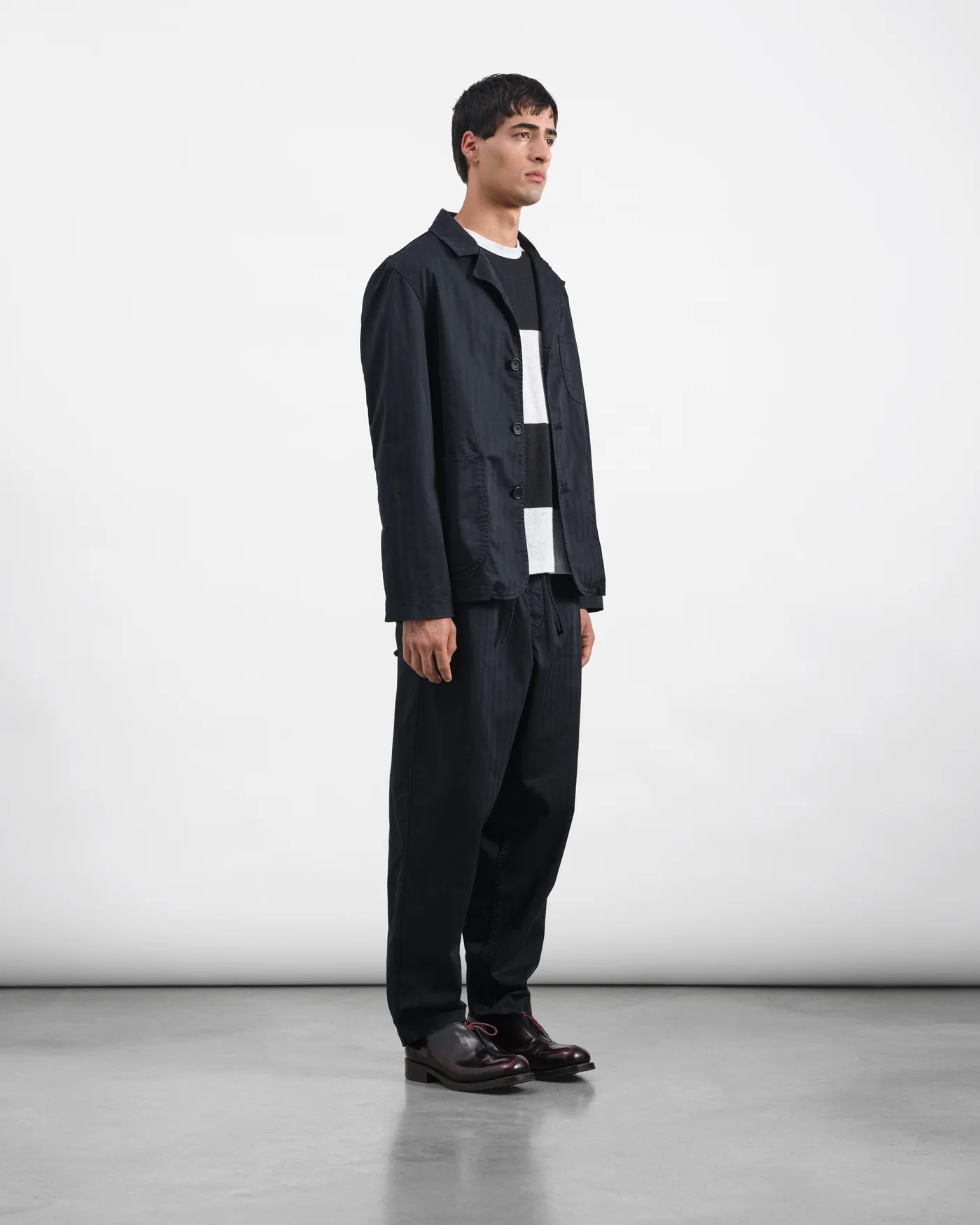 Alva Skate Trouser — view 4