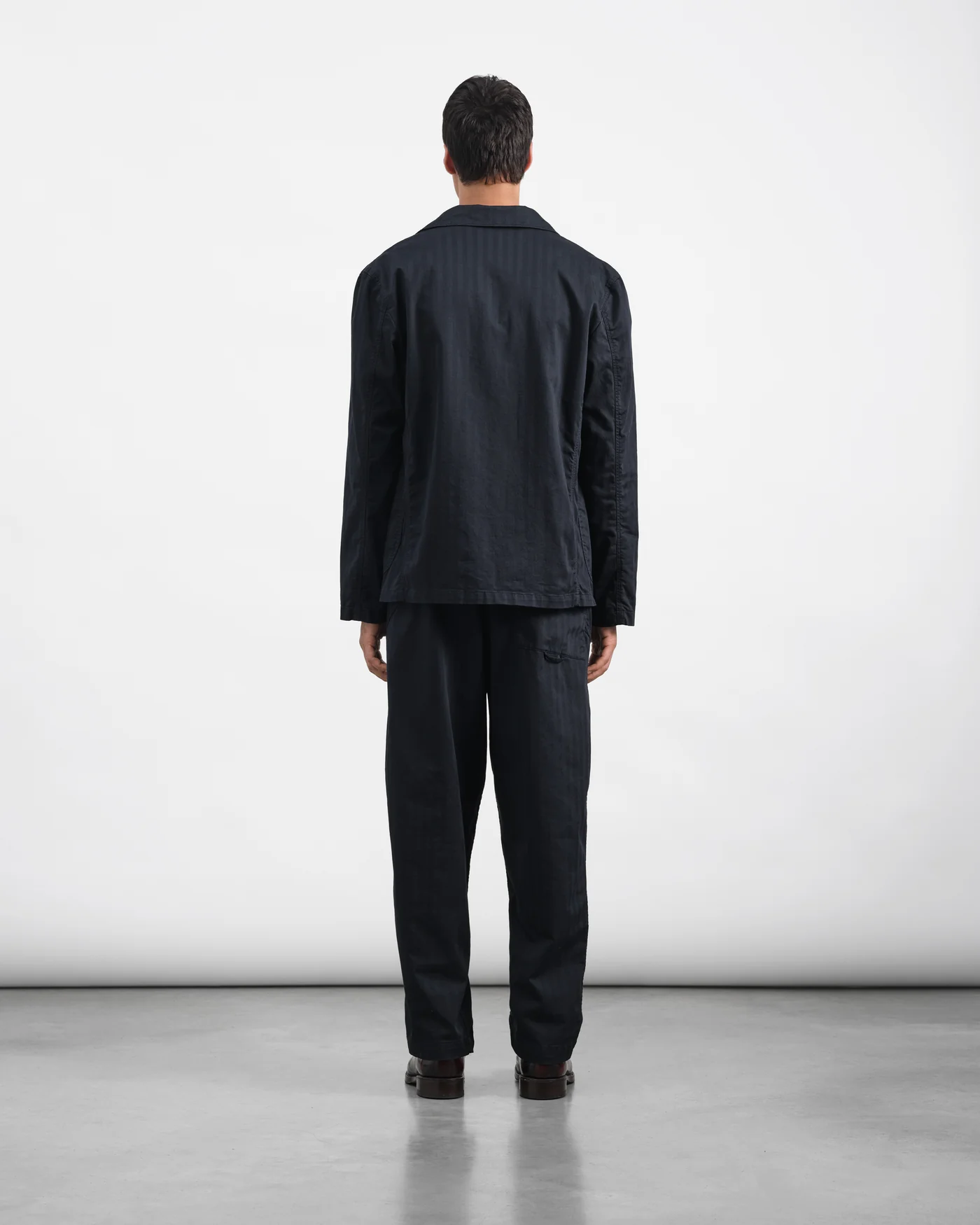 Alva Skate Trouser — view 5