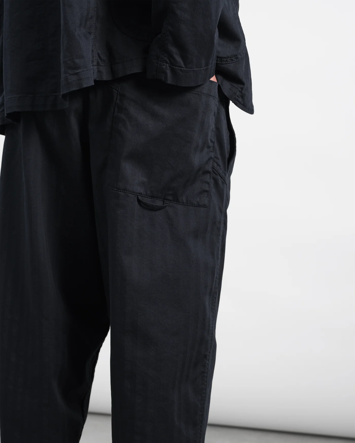 Alva Skate Trouser — view 6