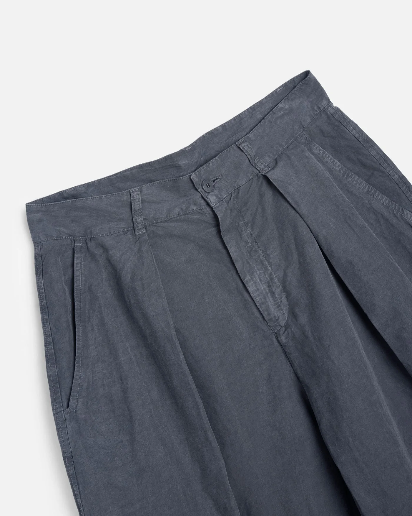 Deadbeat Trouser — view 3