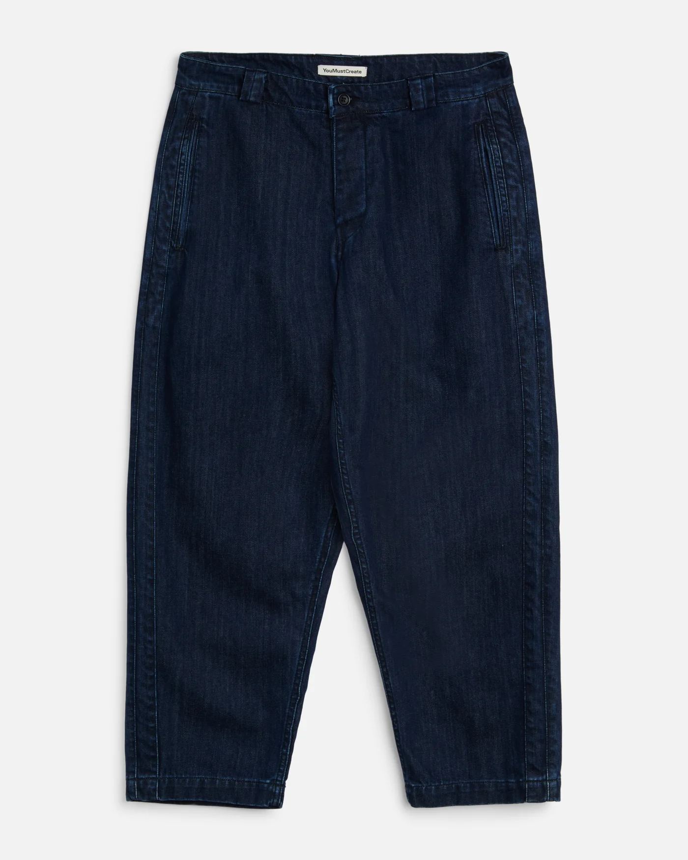 Babe Ruth Trouser