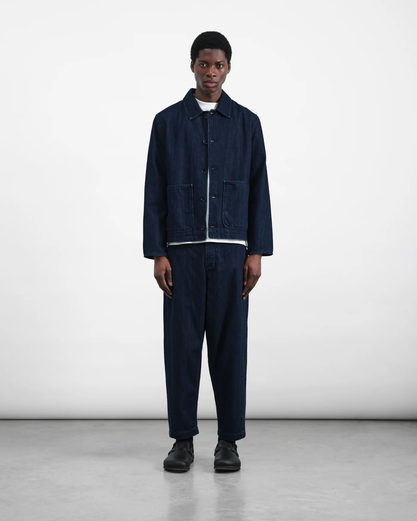Babe Ruth Trouser — view 2