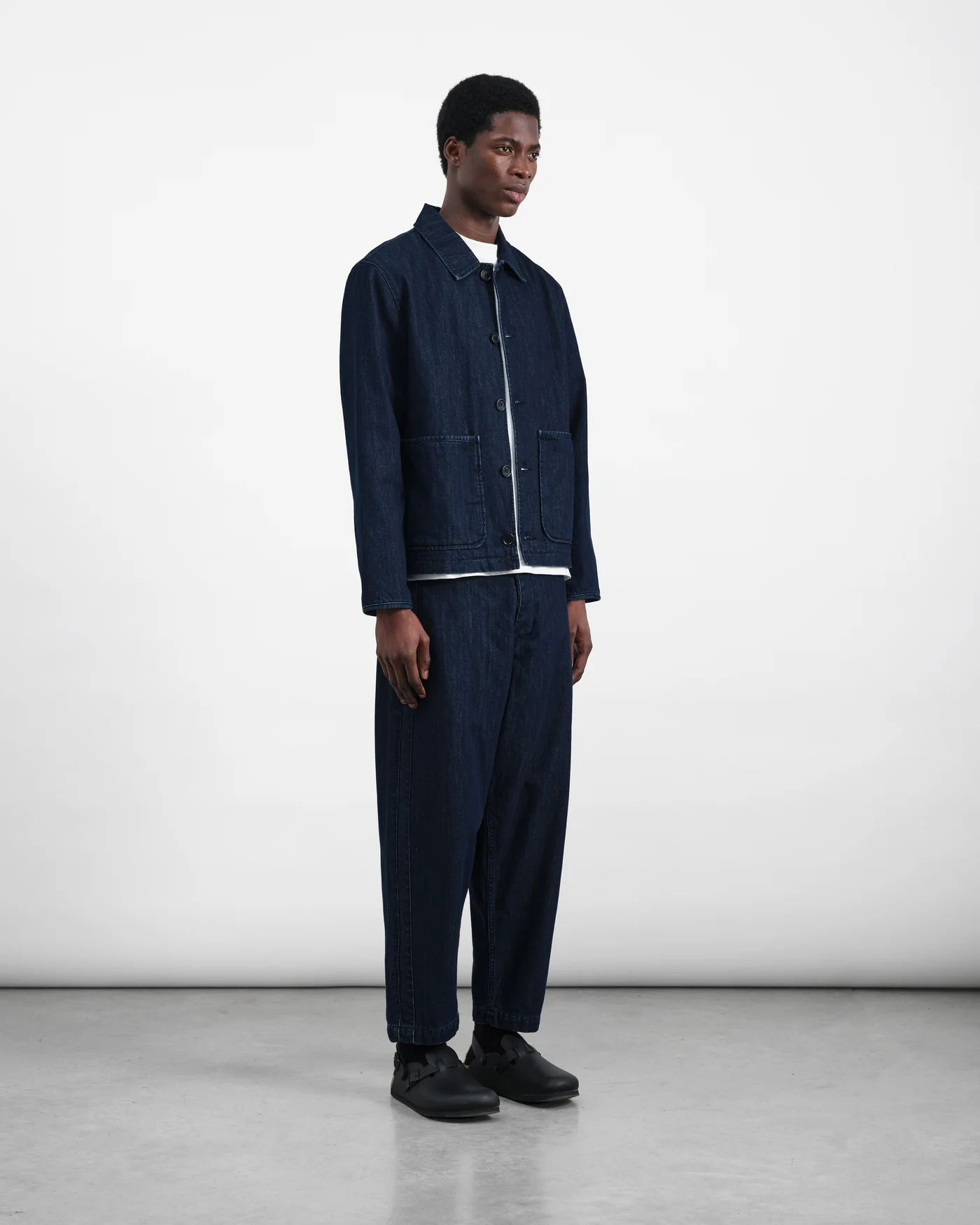 Babe Ruth Trouser — view 3