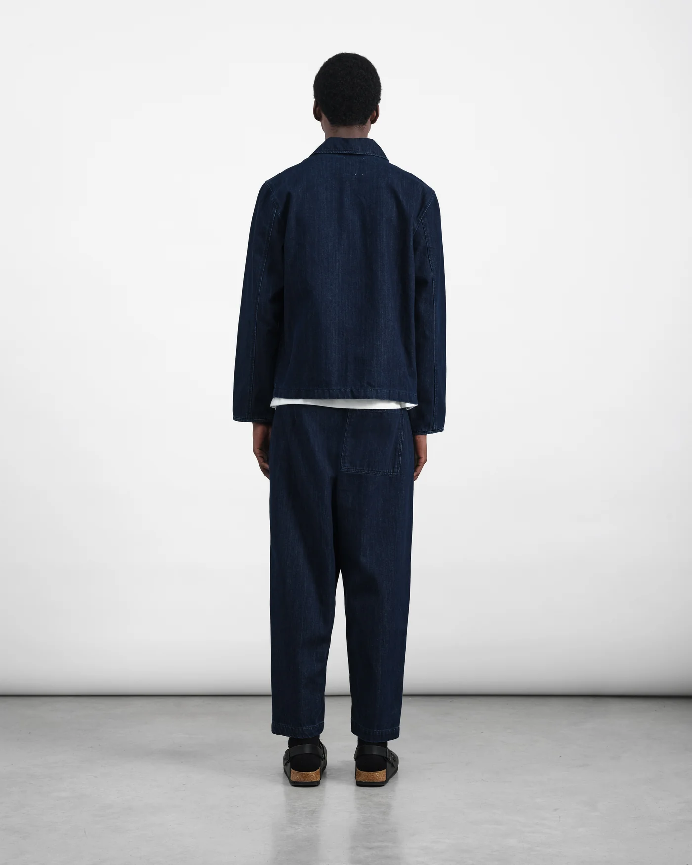Babe Ruth Trouser — view 4