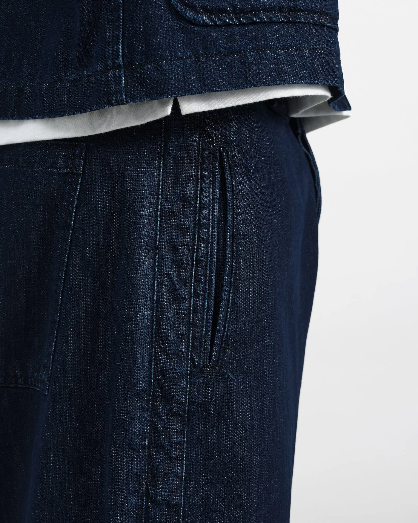 Babe Ruth Trouser — view 5