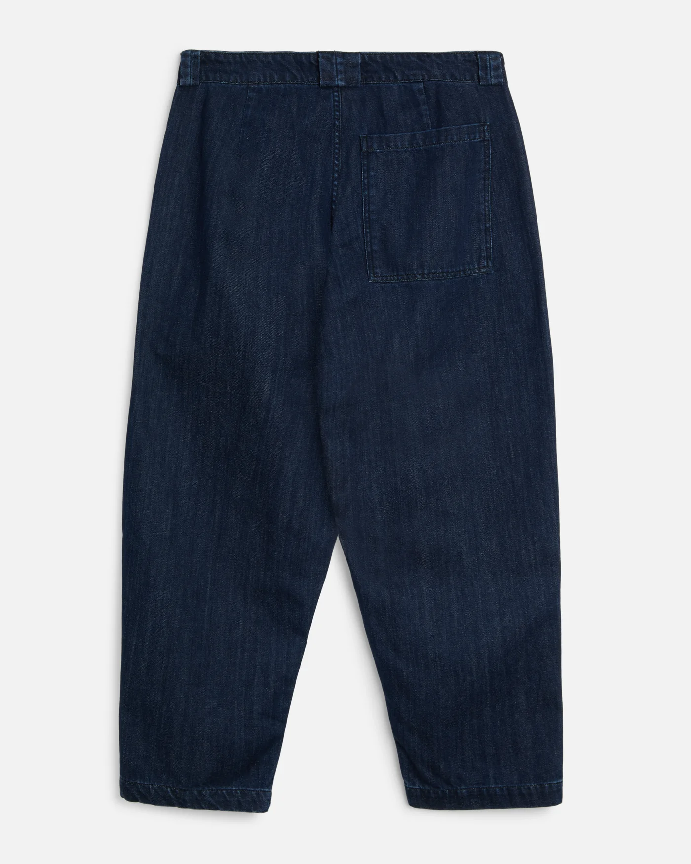 Babe Ruth Trouser — view 6