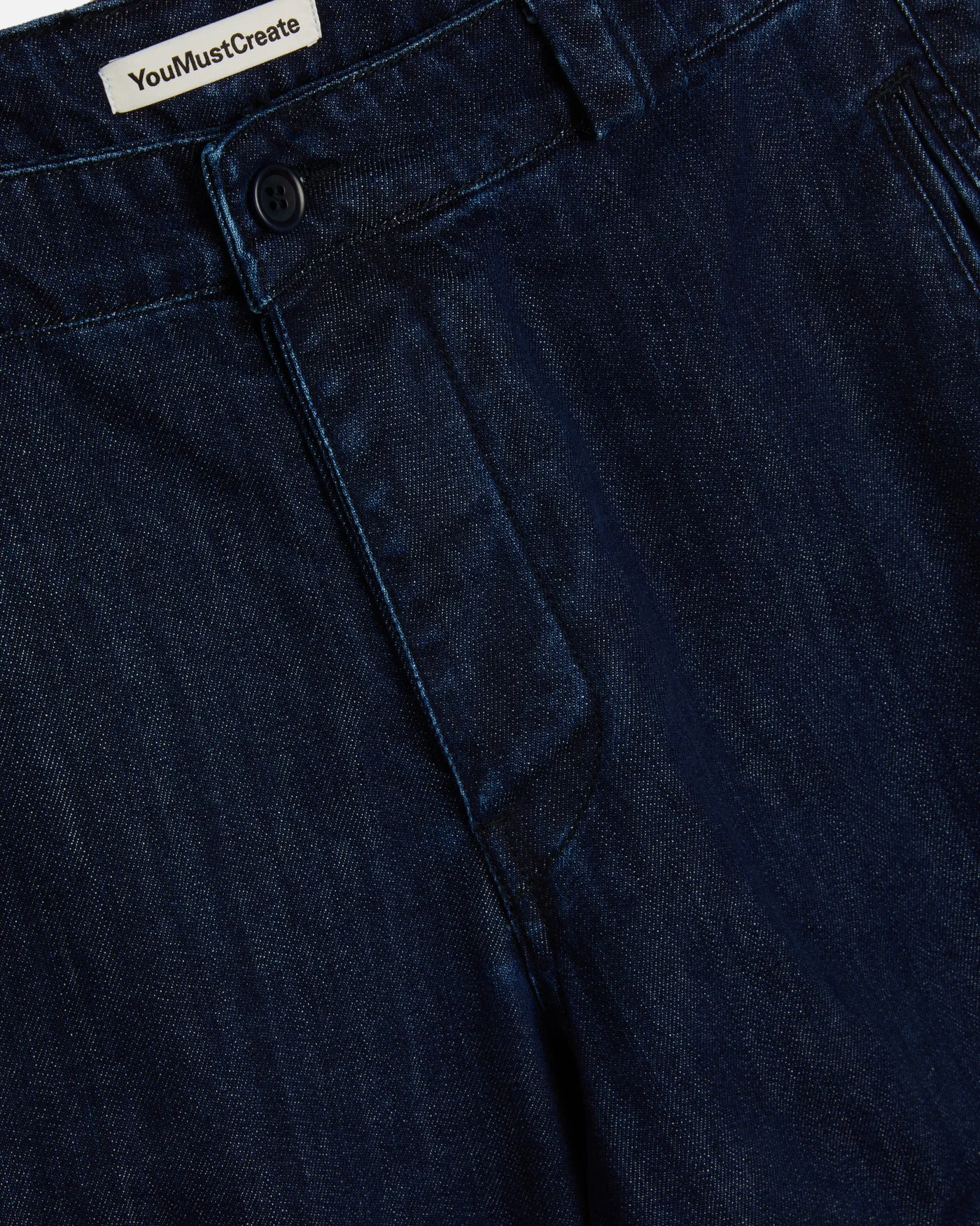 Babe Ruth Trouser — view 7