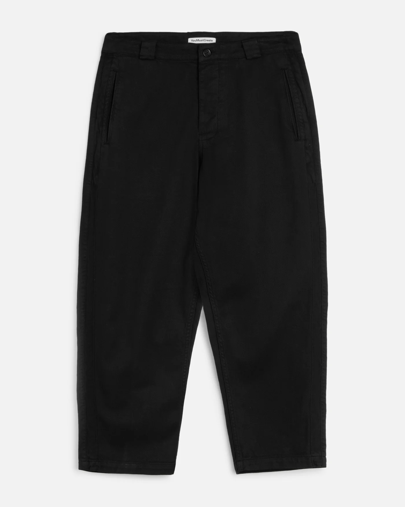 Babe Ruth Trouser
