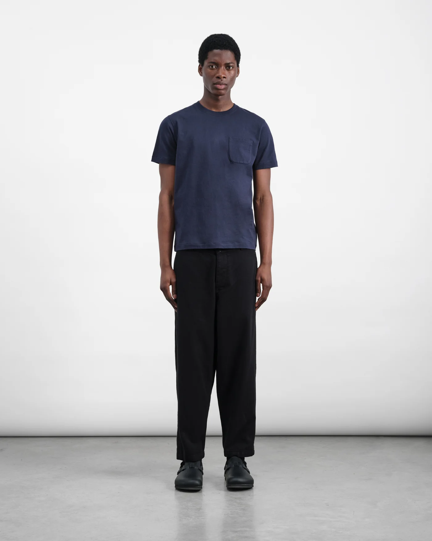 Babe Ruth Trouser — view 2