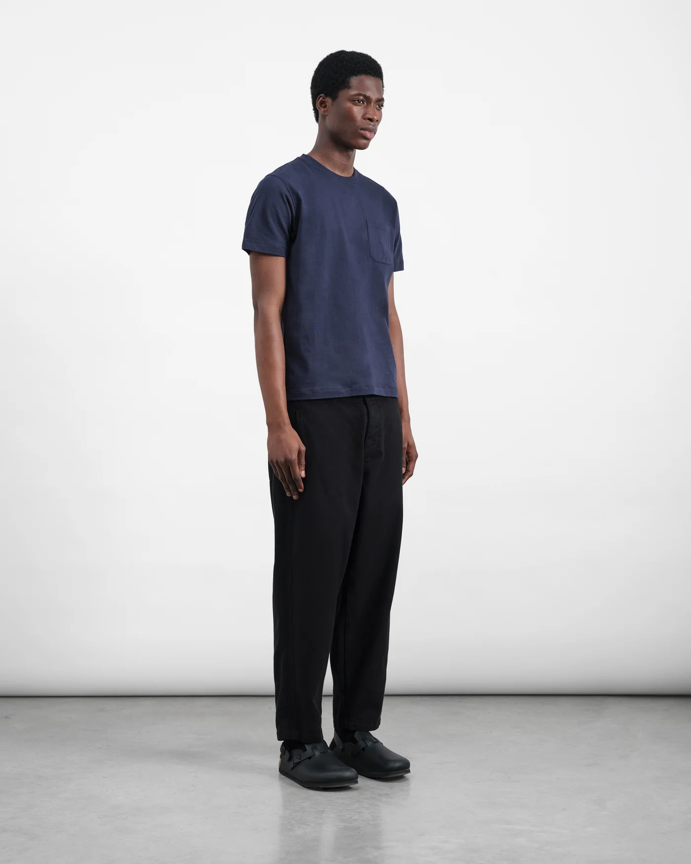 Babe Ruth Trouser — view 3
