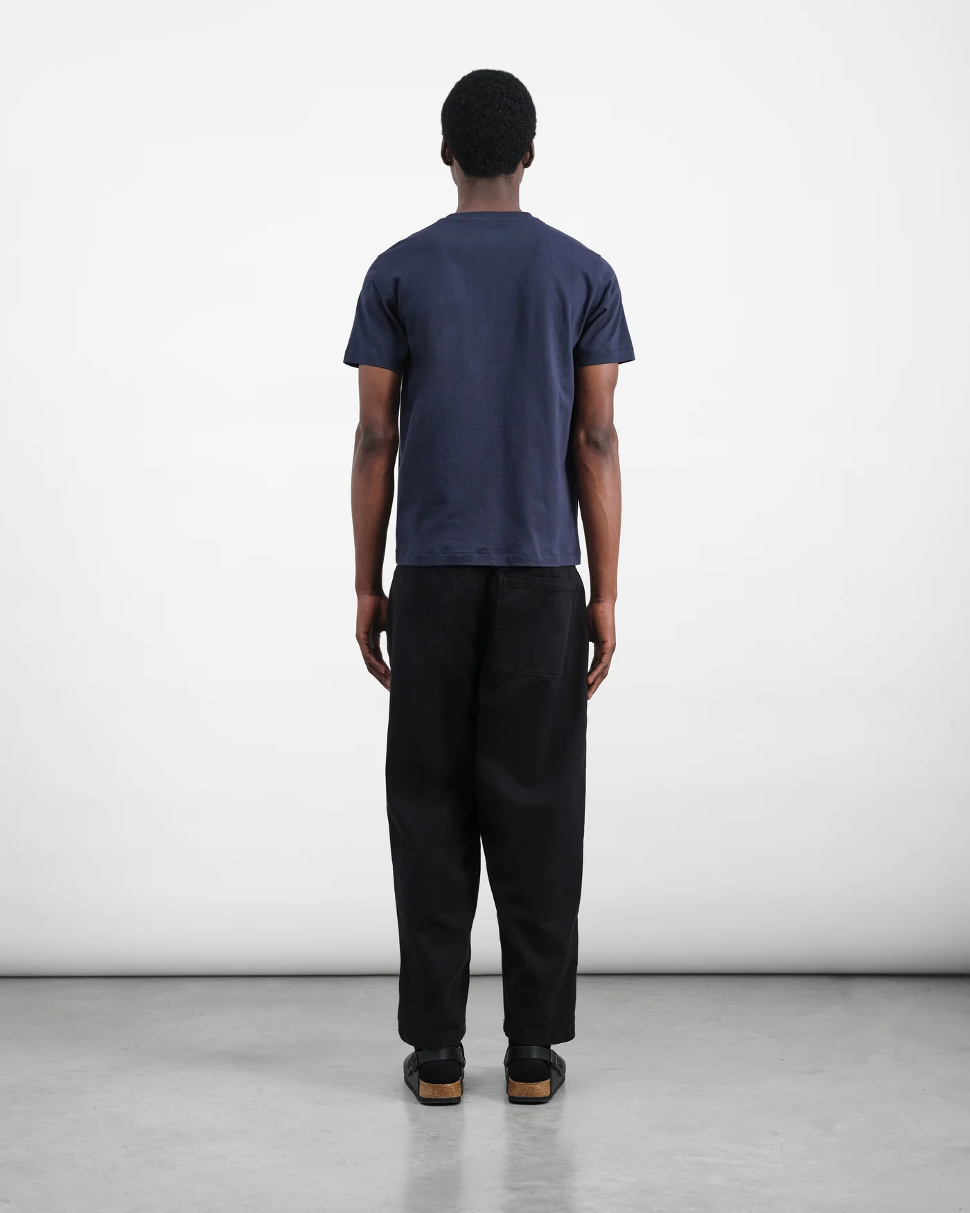 Babe Ruth Trouser — view 4