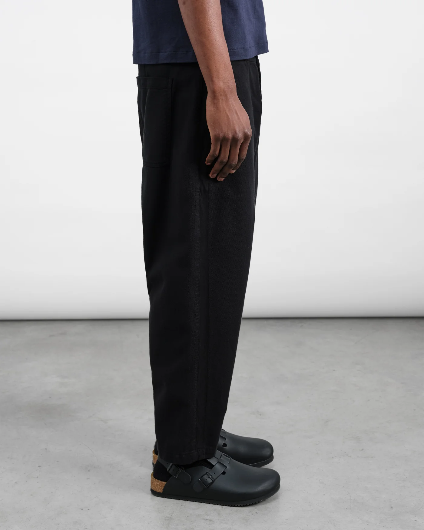 Babe Ruth Trouser — view 5