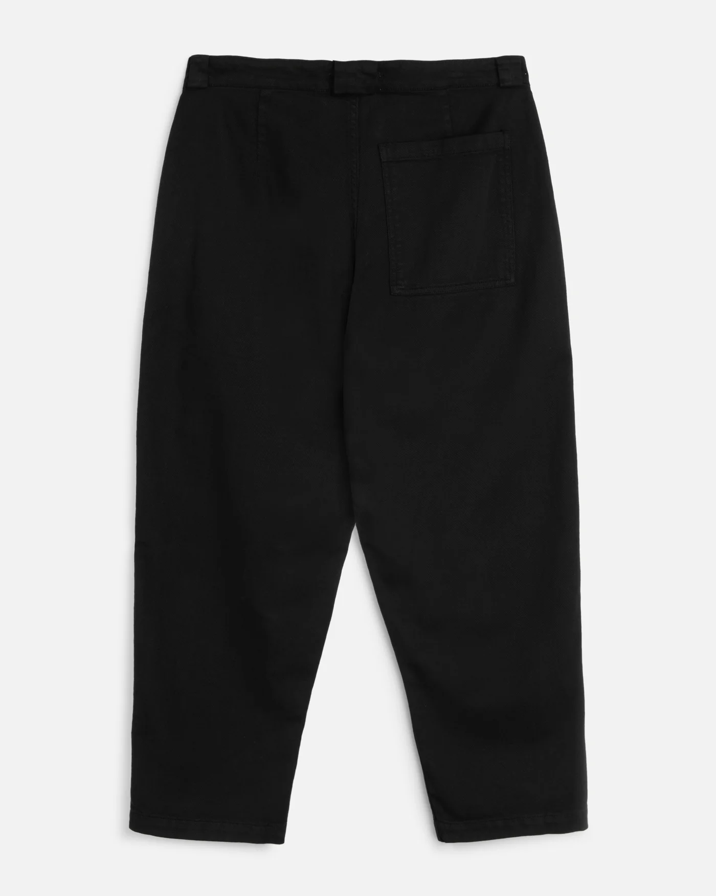 Babe Ruth Trouser — view 6