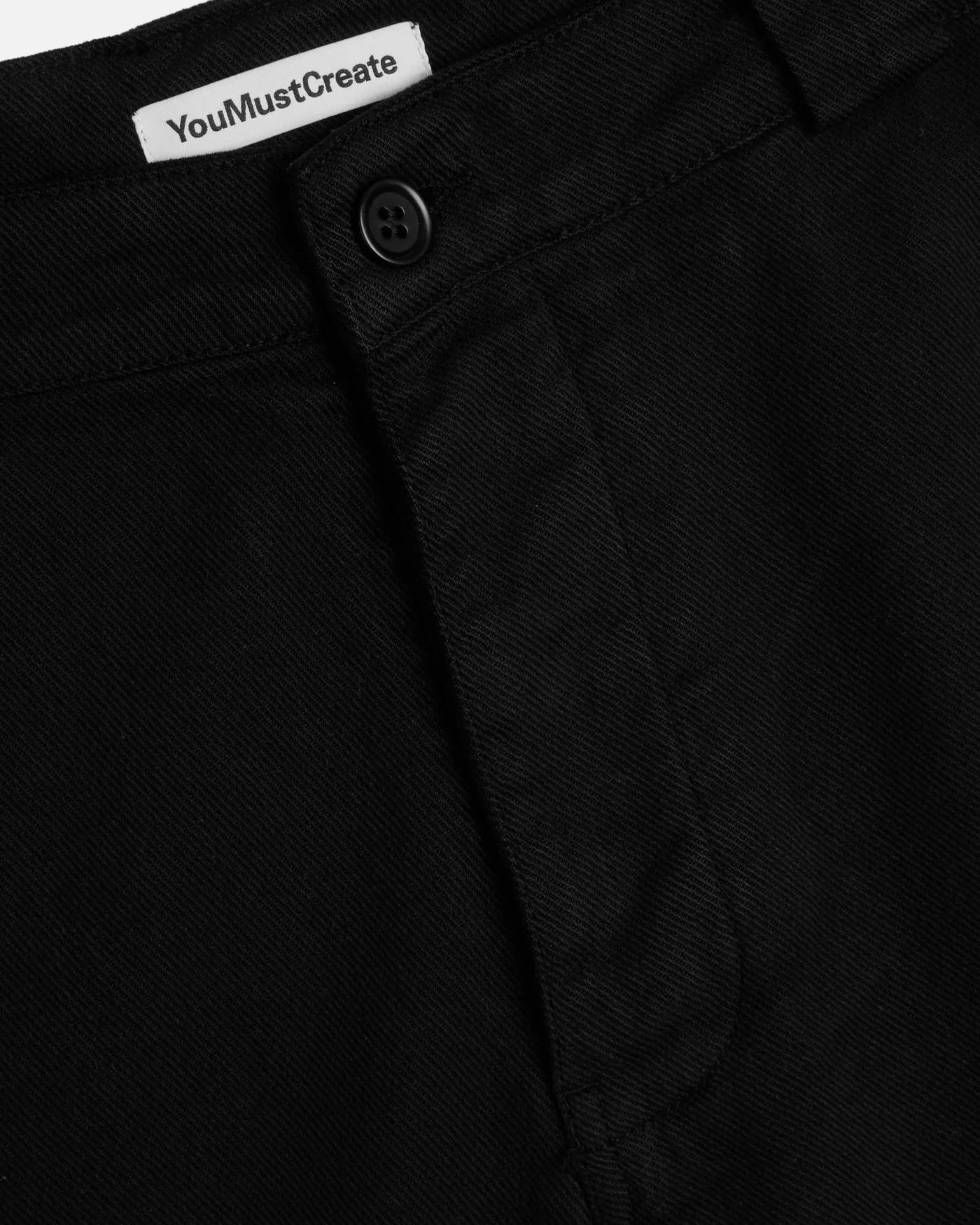 Babe Ruth Trouser — view 7
